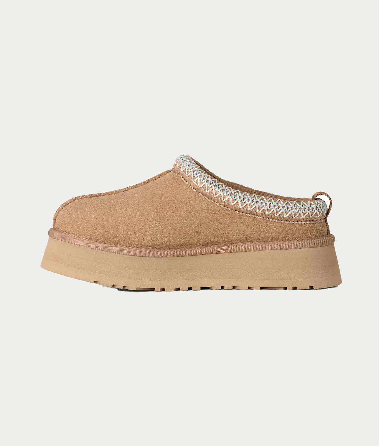 Tasman II Platform Slippers - Image 10
