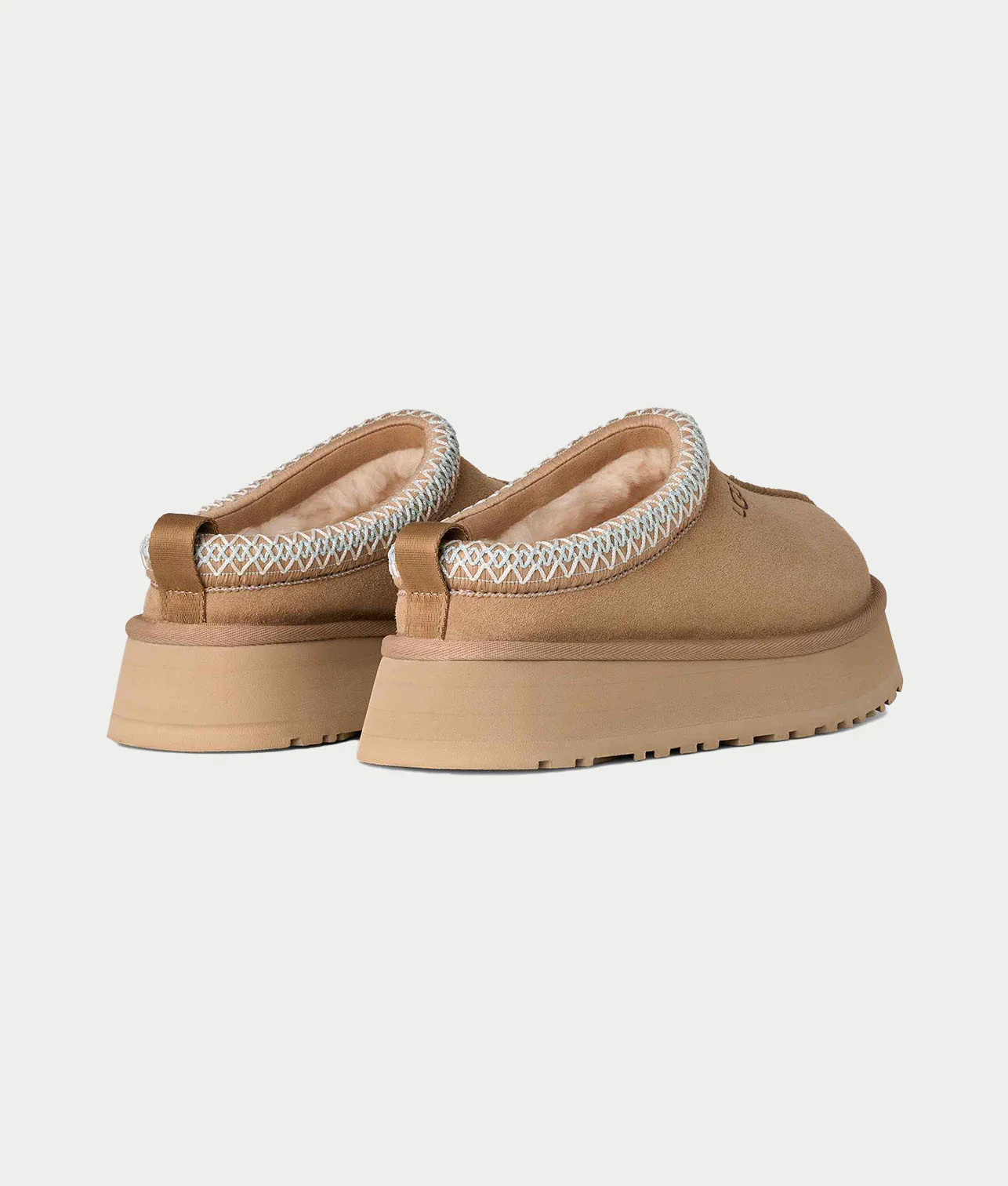 Tasman II Platform Slippers - Image 11