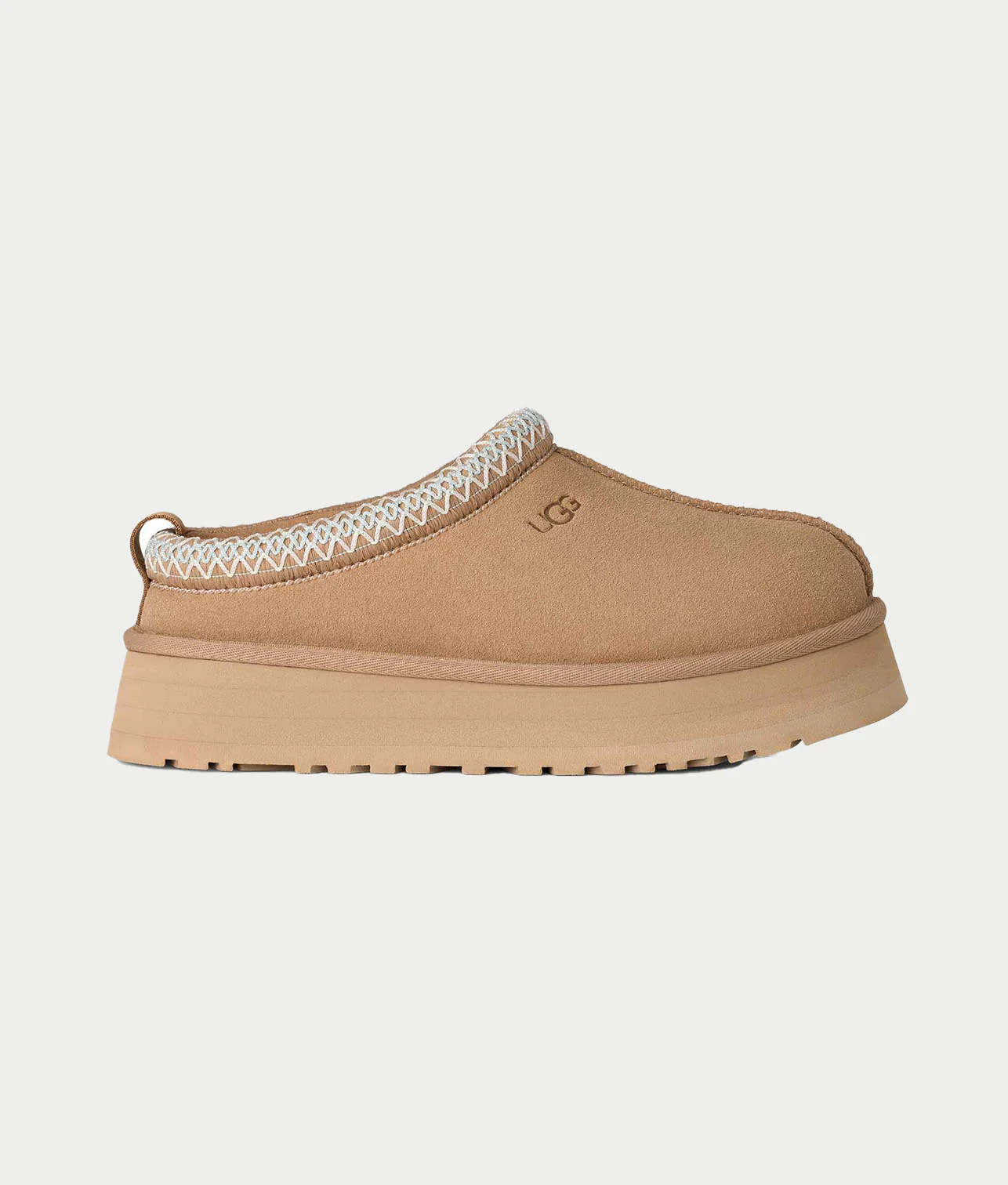 Tasman II Platform Slippers - Image 12