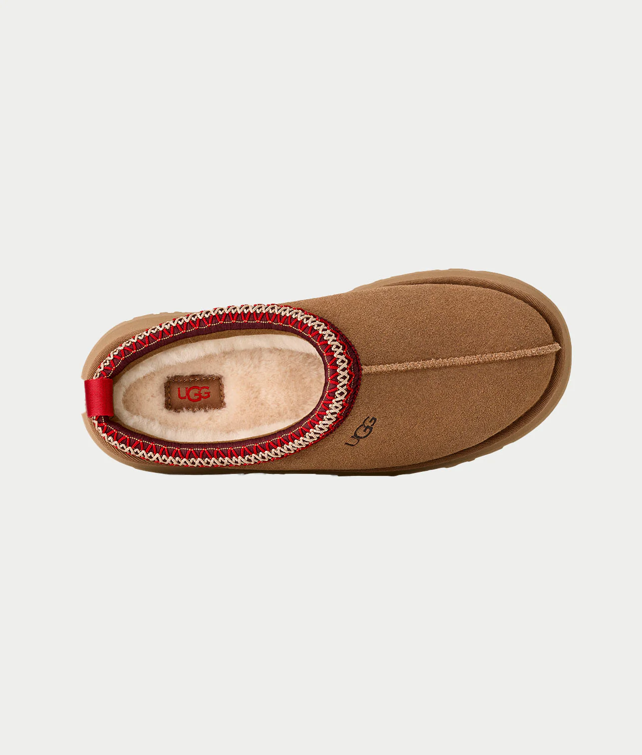 Tasman II Platform Slippers - Image 2
