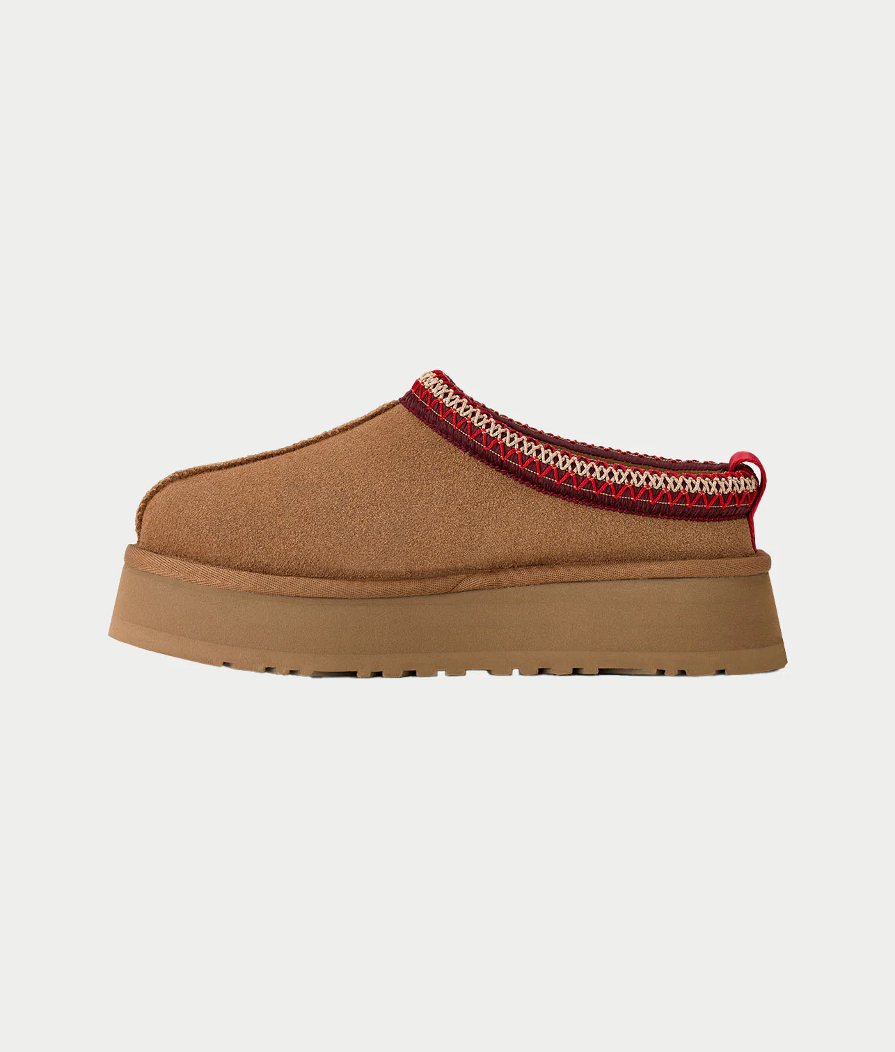 Tasman II Platform Slippers - Image 3