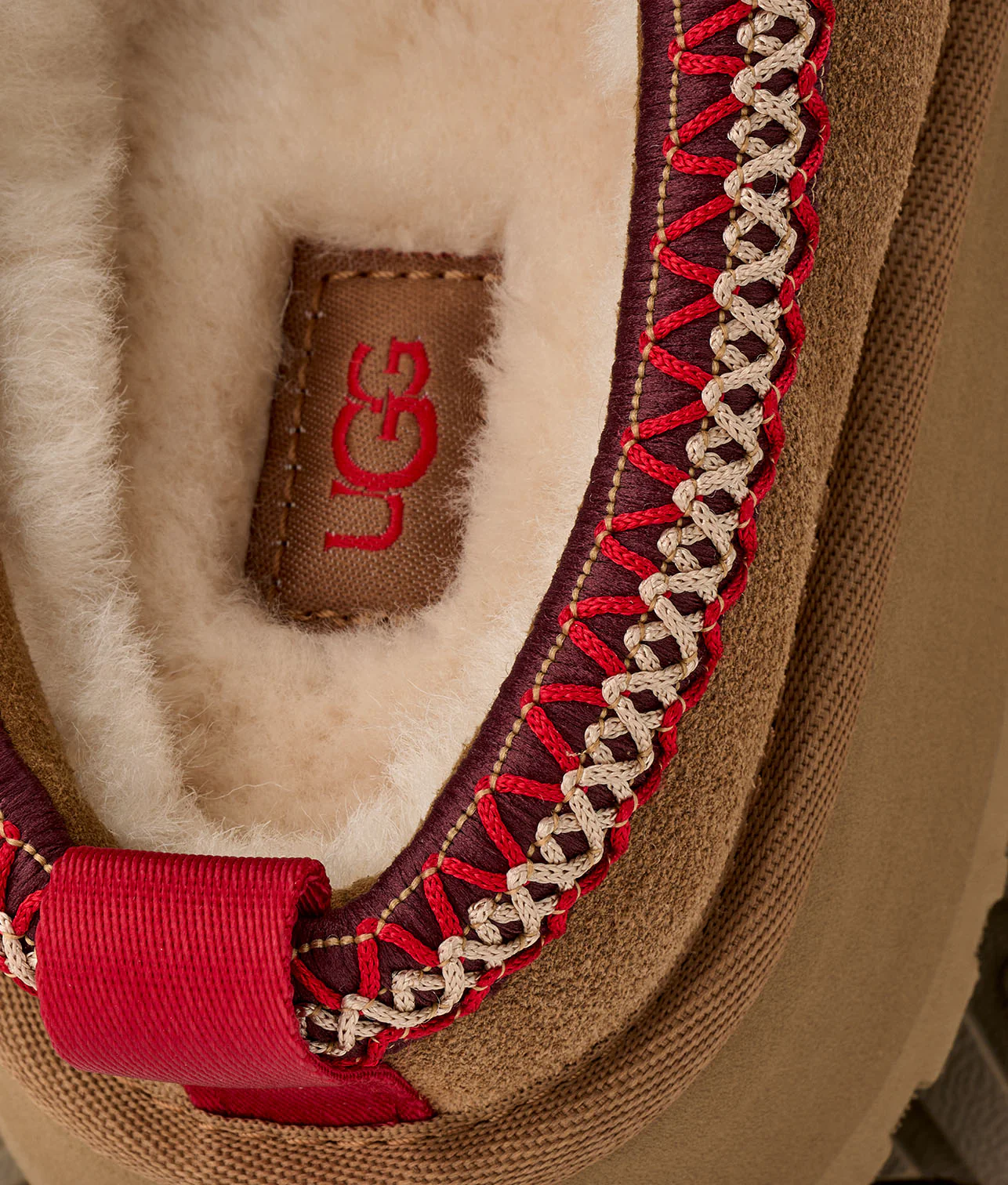 Tasman II Platform Slippers - Image 7