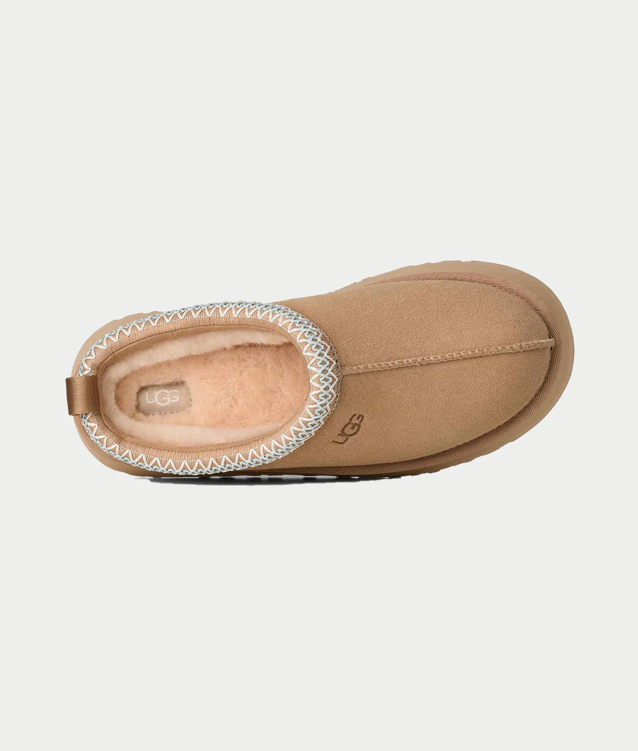 Tasman II Platform Slippers - Image 9