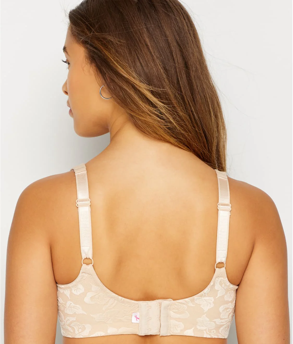 Awareness Comfort Wire-Free Bra - Image 2