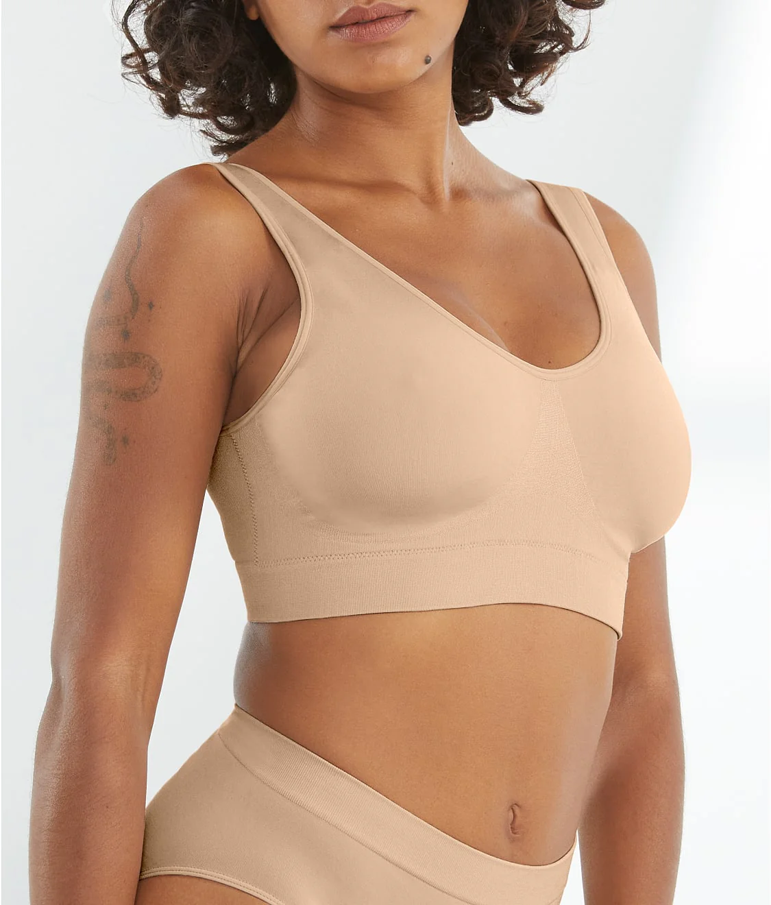 B-Smooth Bralette - Image 11