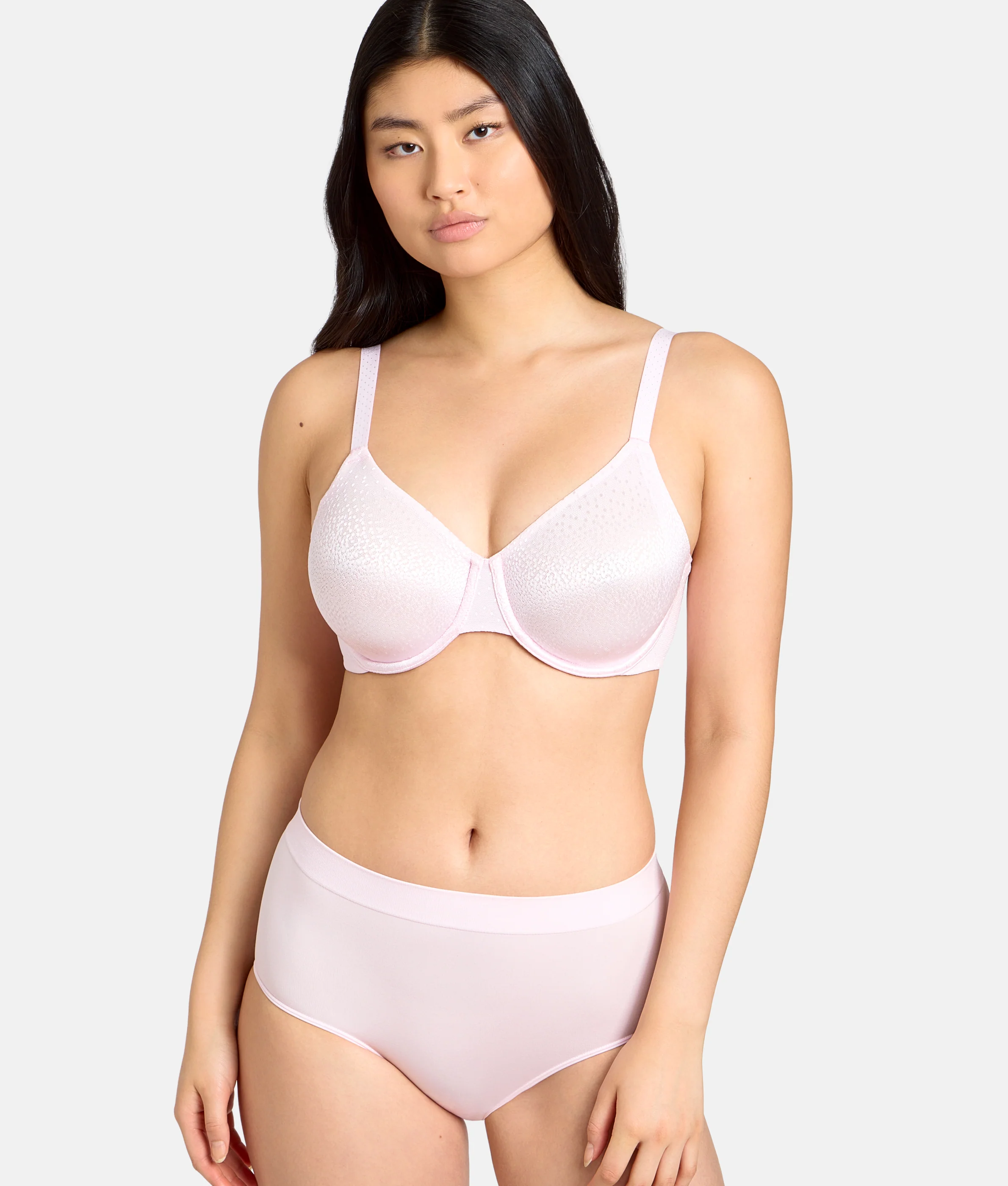 B-Smooth Full Brief
