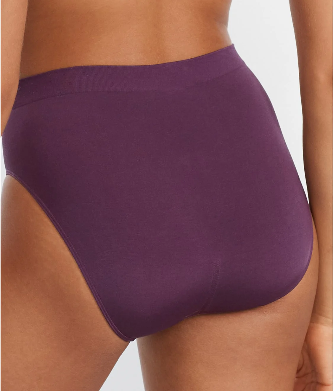 B-Smooth Hi-Cut Brief - Image 100