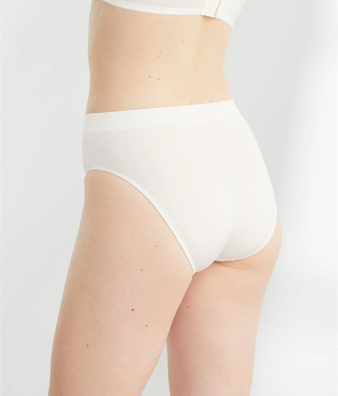 B-Smooth Hi-Cut Brief - Image 102