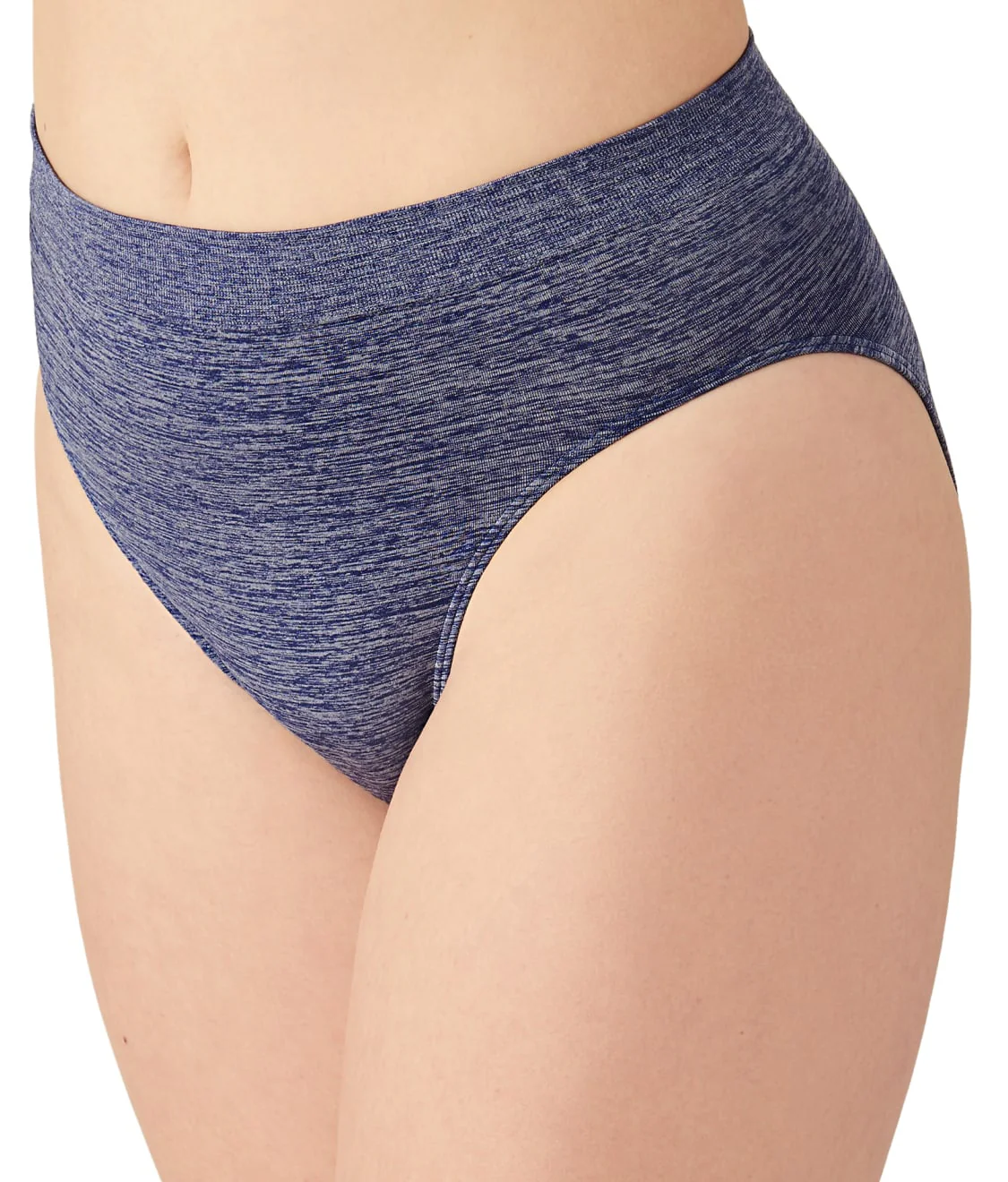 B-Smooth Hi-Cut Brief - Image 108