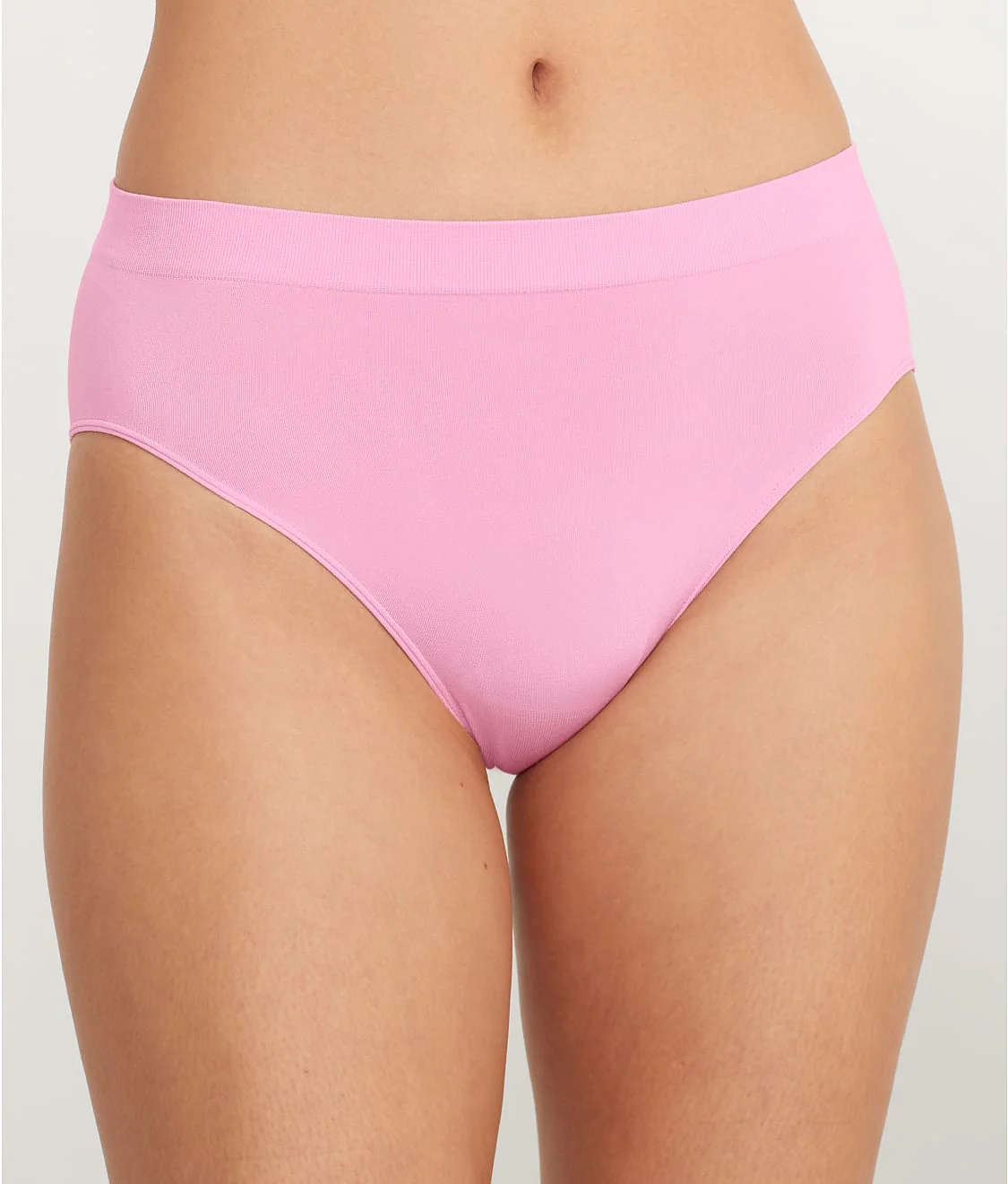 B-Smooth Hi-Cut Brief - Image 111
