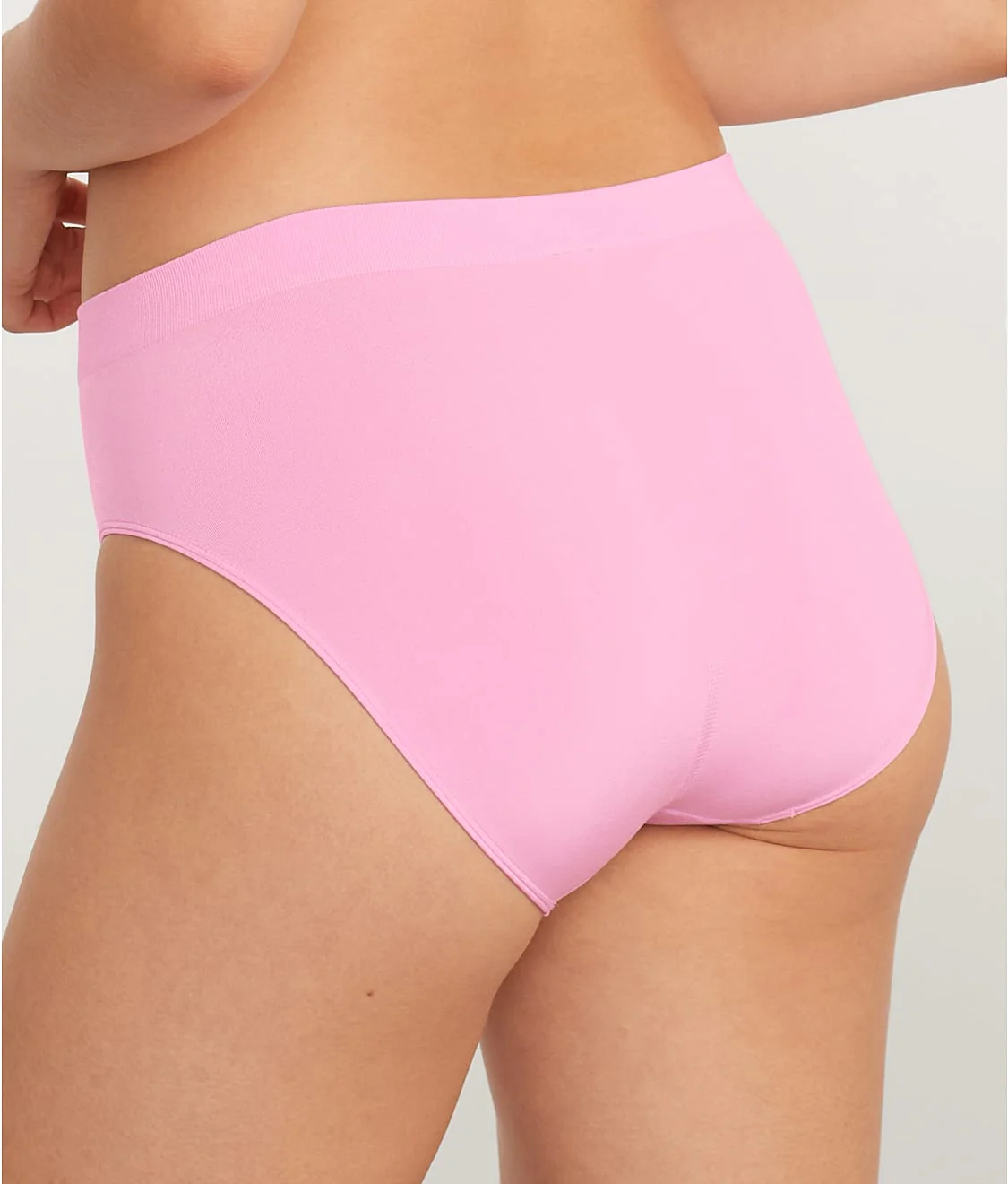 B-Smooth Hi-Cut Brief - Image 112