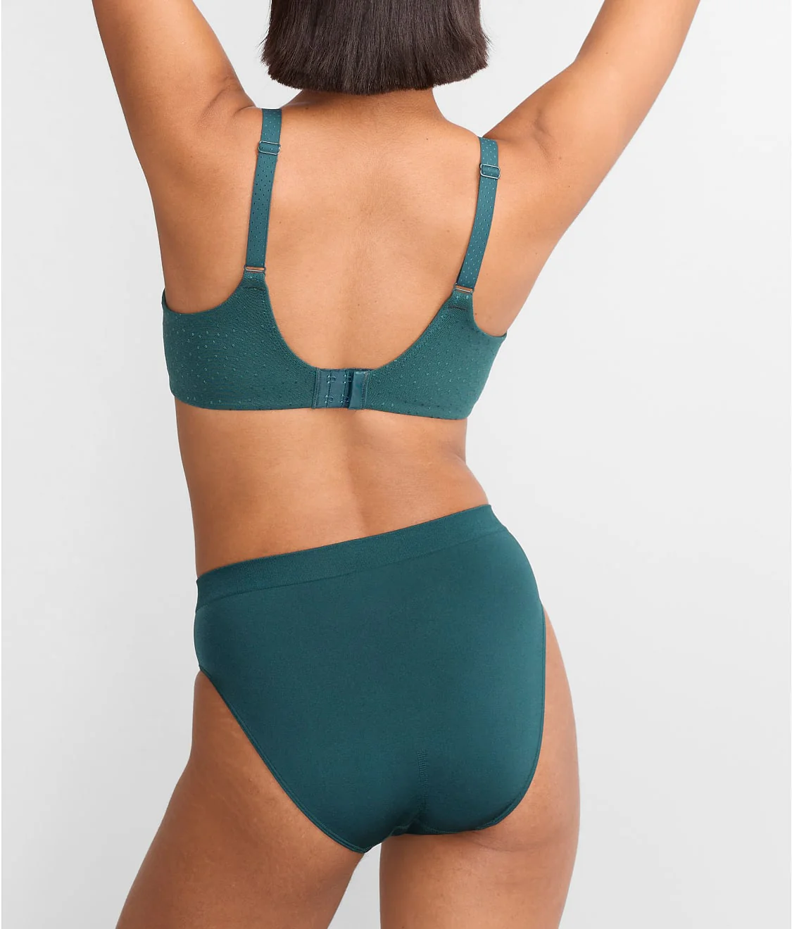 B-Smooth Hi-Cut Brief - Image 114