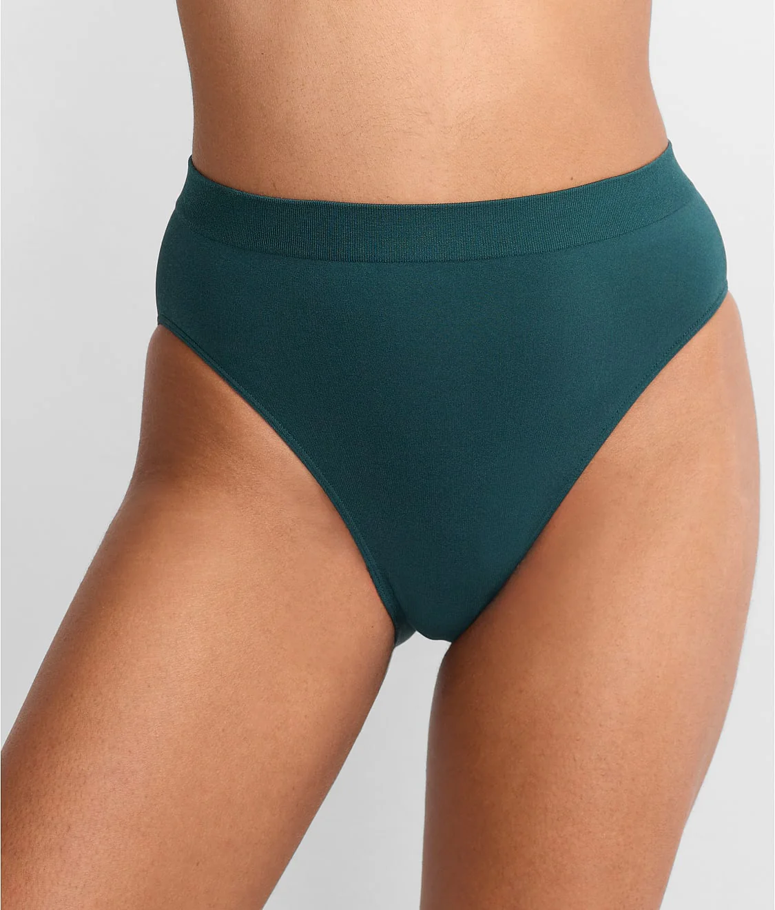 B-Smooth Hi-Cut Brief - Image 115