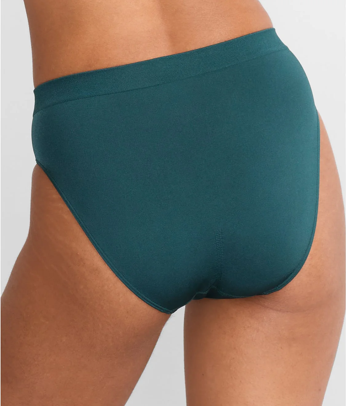 B-Smooth Hi-Cut Brief - Image 116