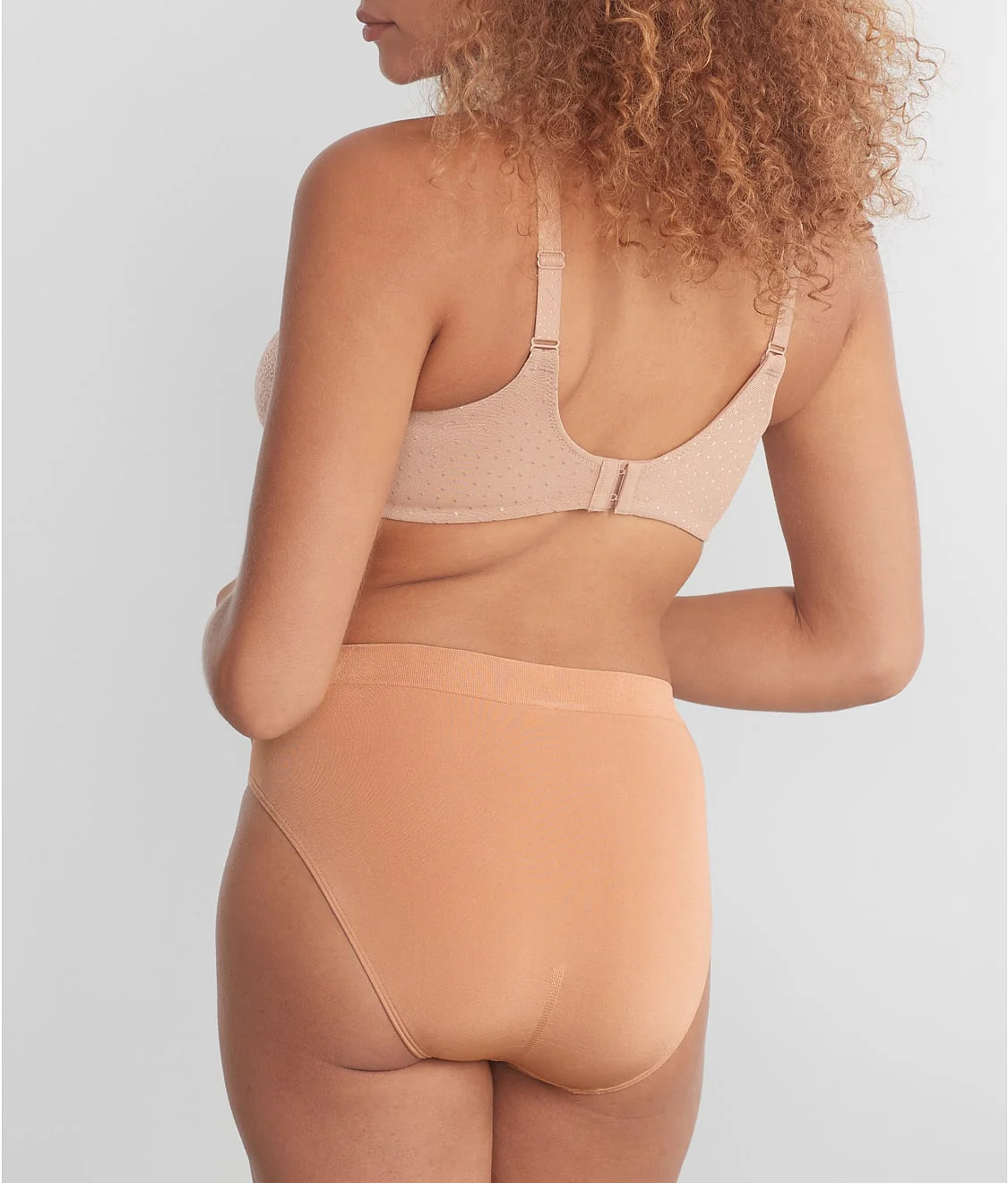 B-Smooth Hi-Cut Brief - Image 118