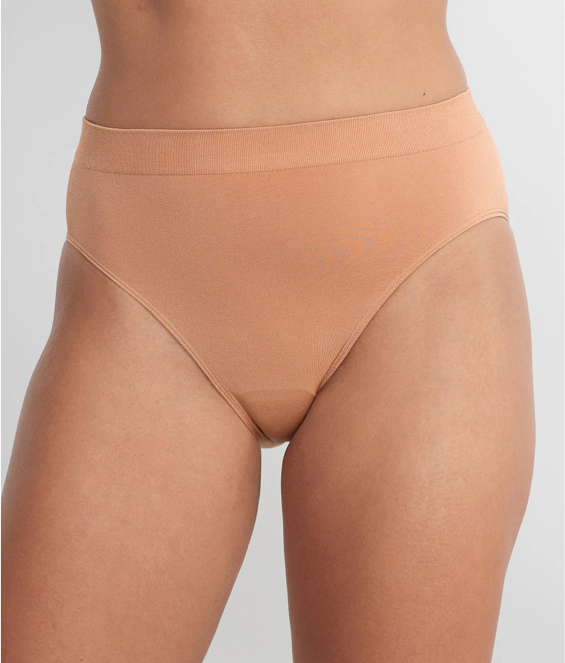 B-Smooth Hi-Cut Brief - Image 119