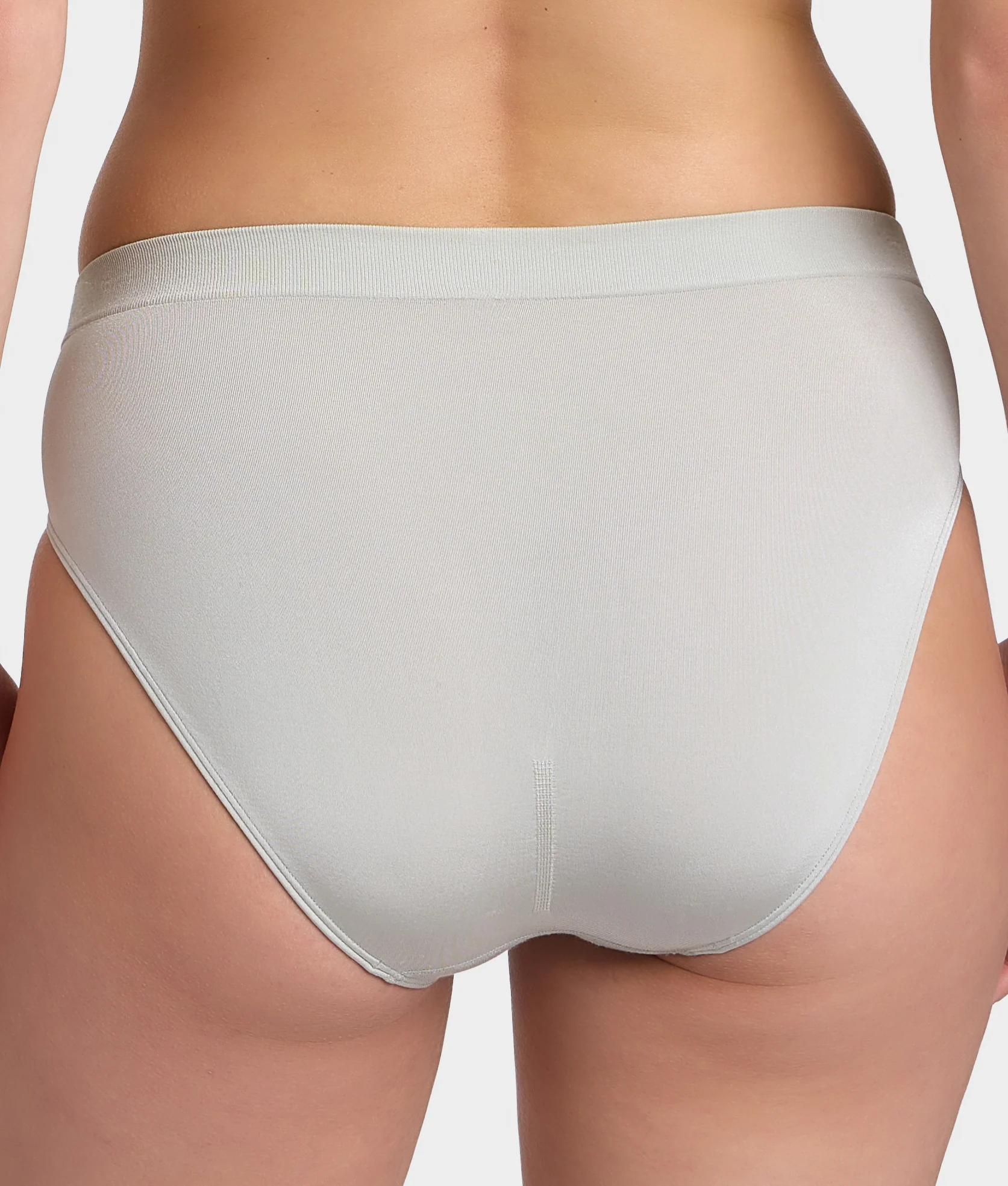 B-Smooth Hi-Cut Brief - Image 12