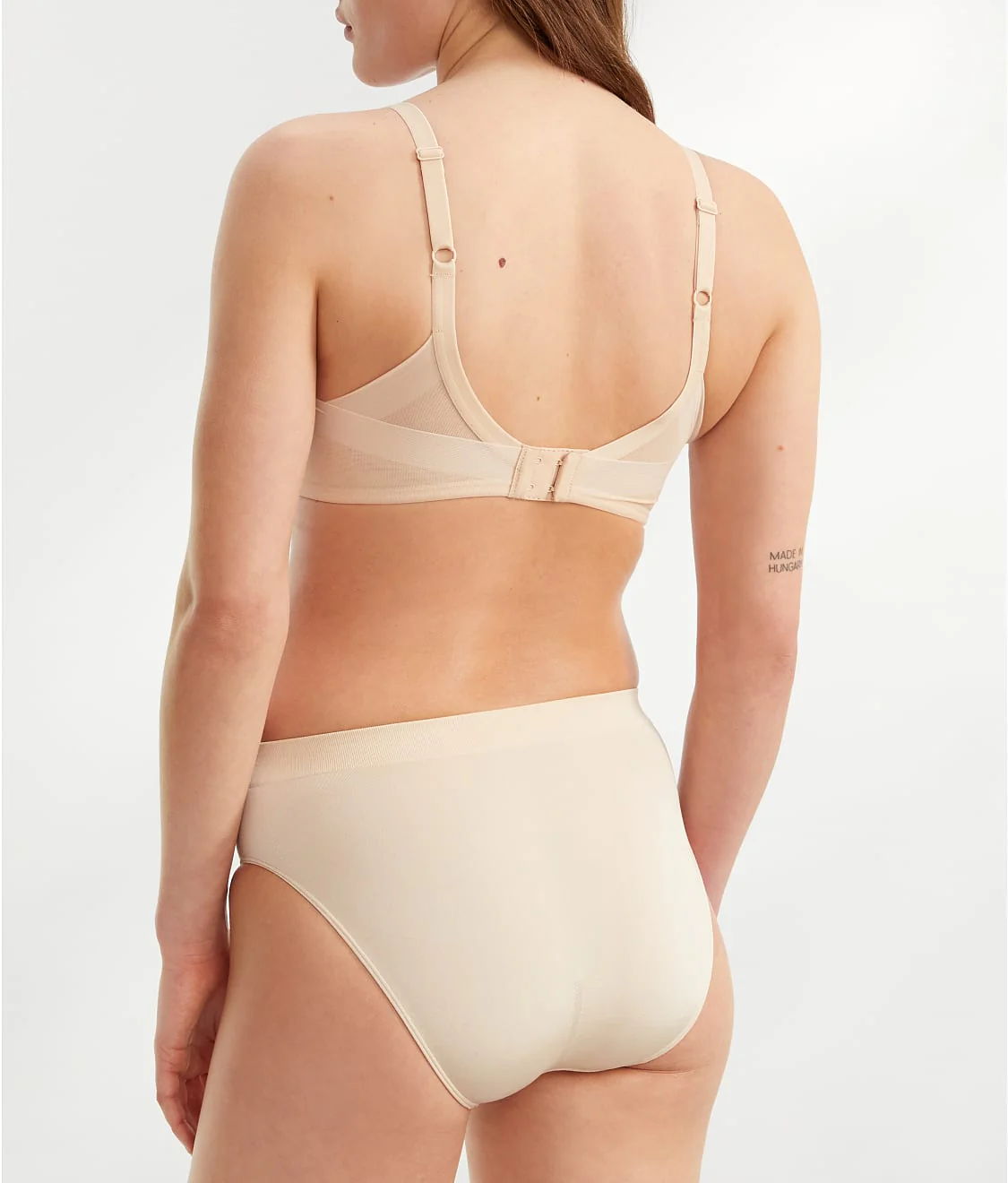 B-Smooth Hi-Cut Brief - Image 124
