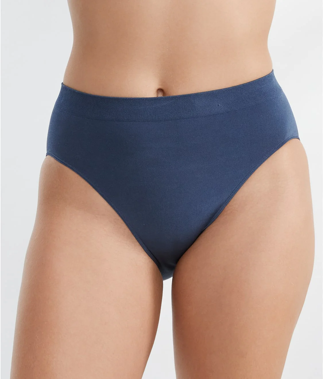 B-Smooth Hi-Cut Brief - Image 127