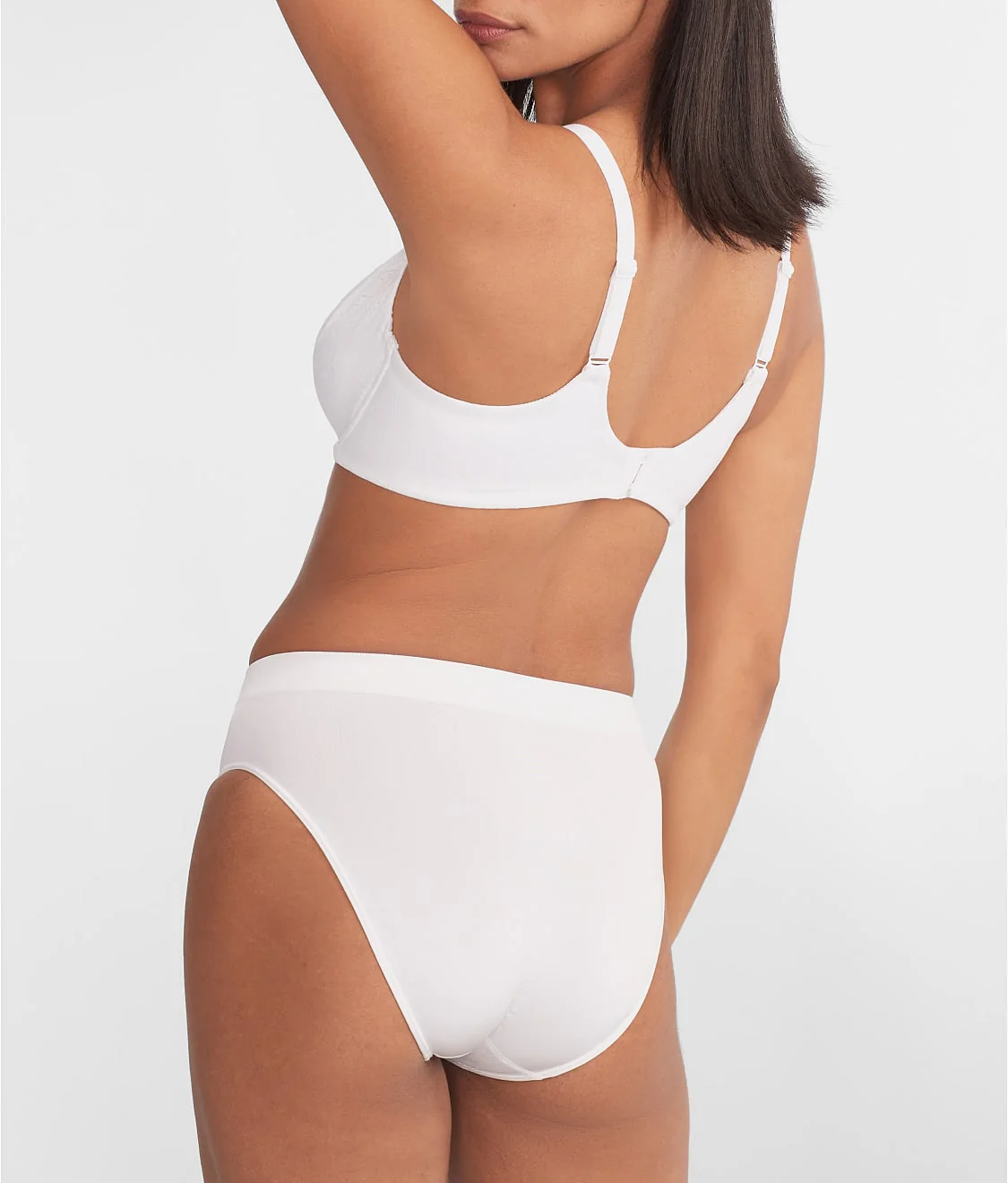 B-Smooth Hi-Cut Brief - Image 129