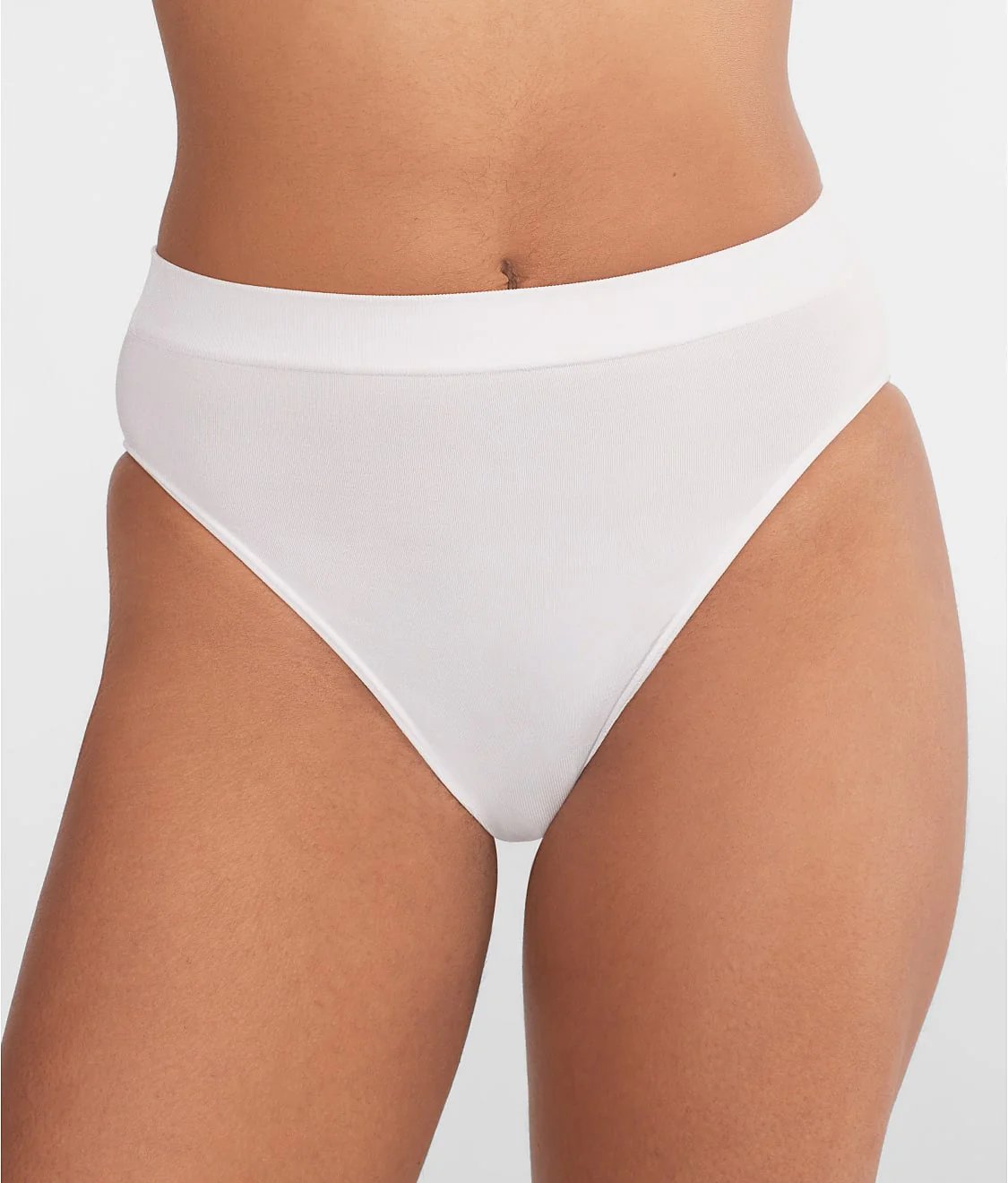B-Smooth Hi-Cut Brief - Image 130
