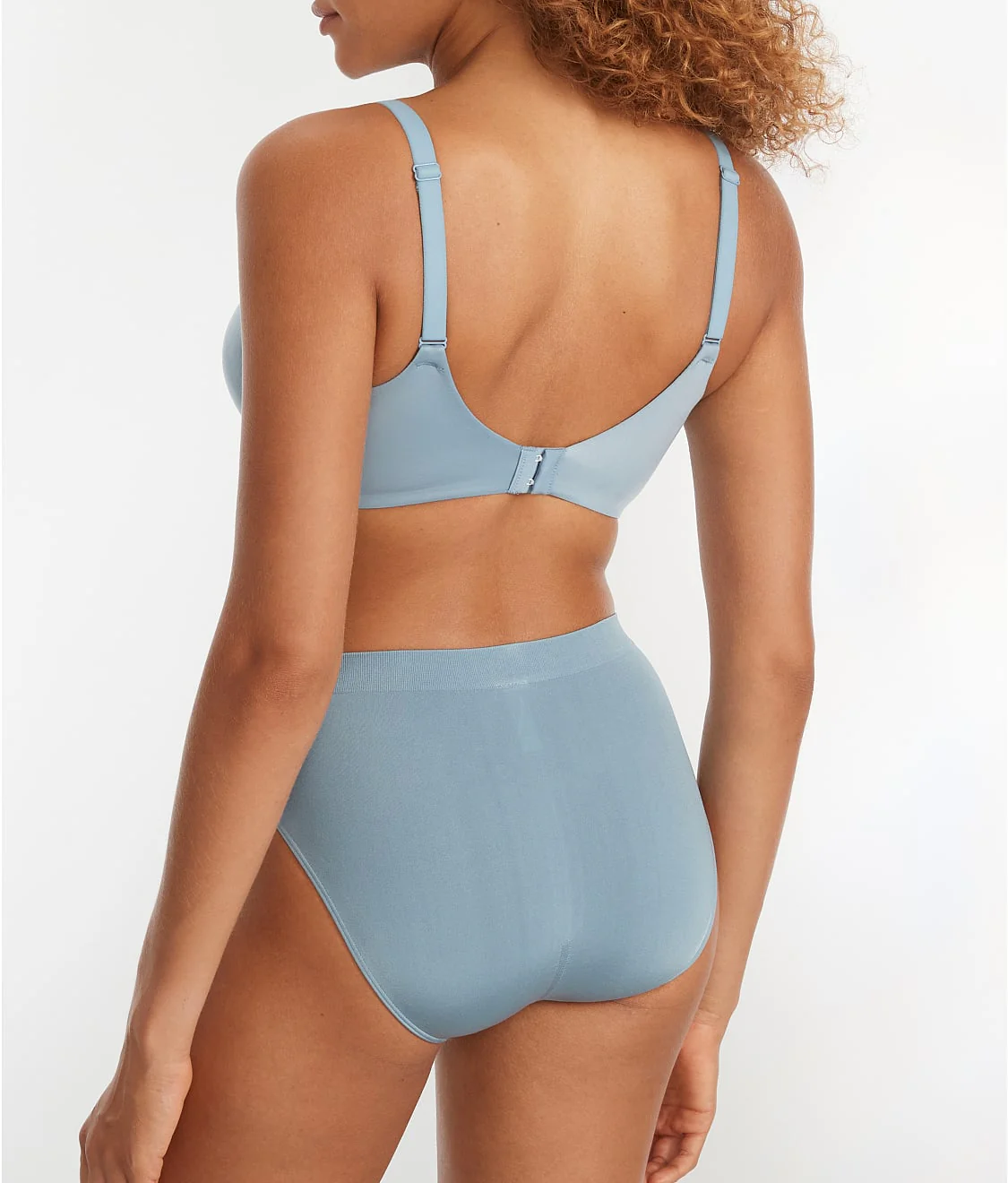 B-Smooth Hi-Cut Brief - Image 132