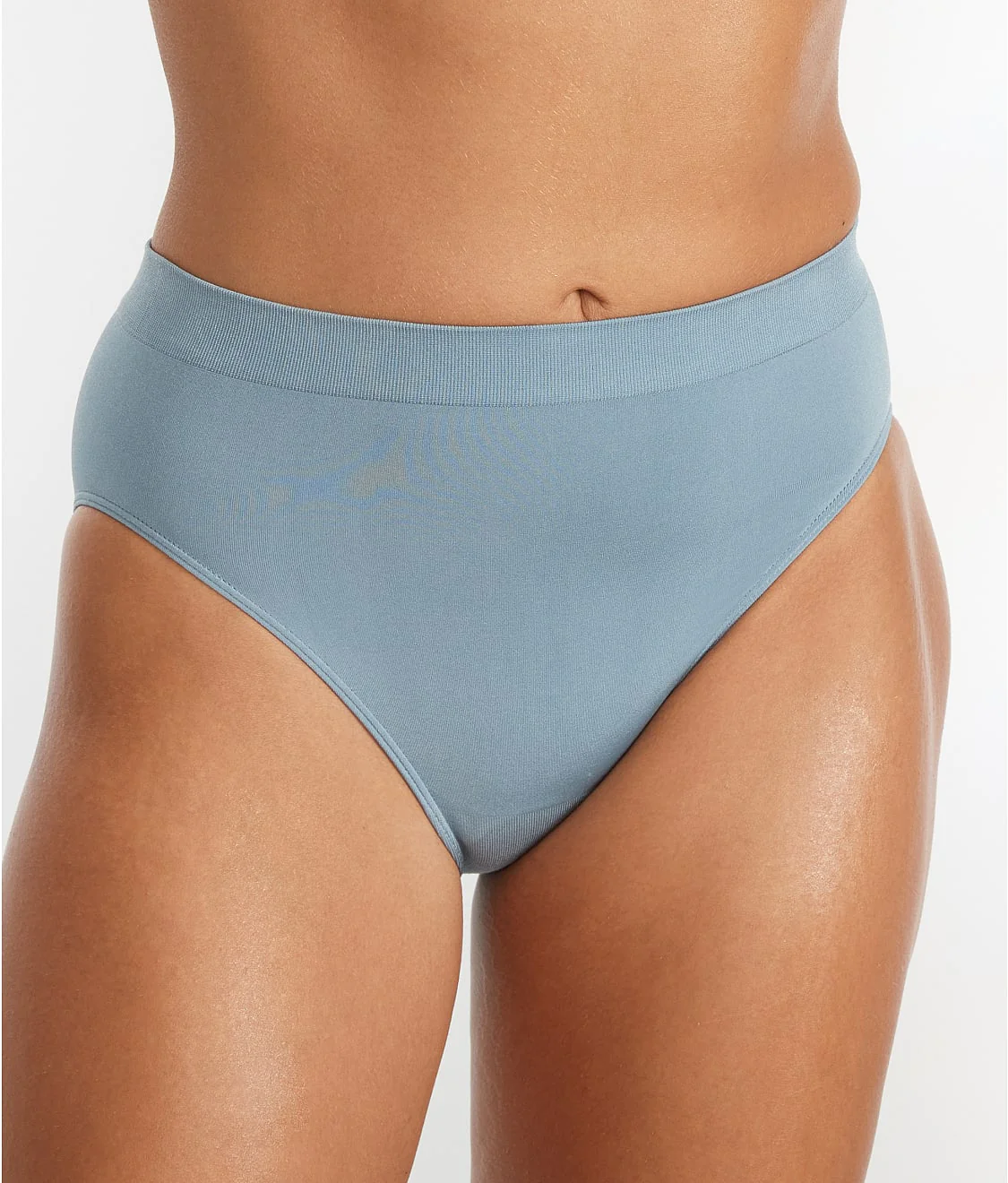 B-Smooth Hi-Cut Brief - Image 133