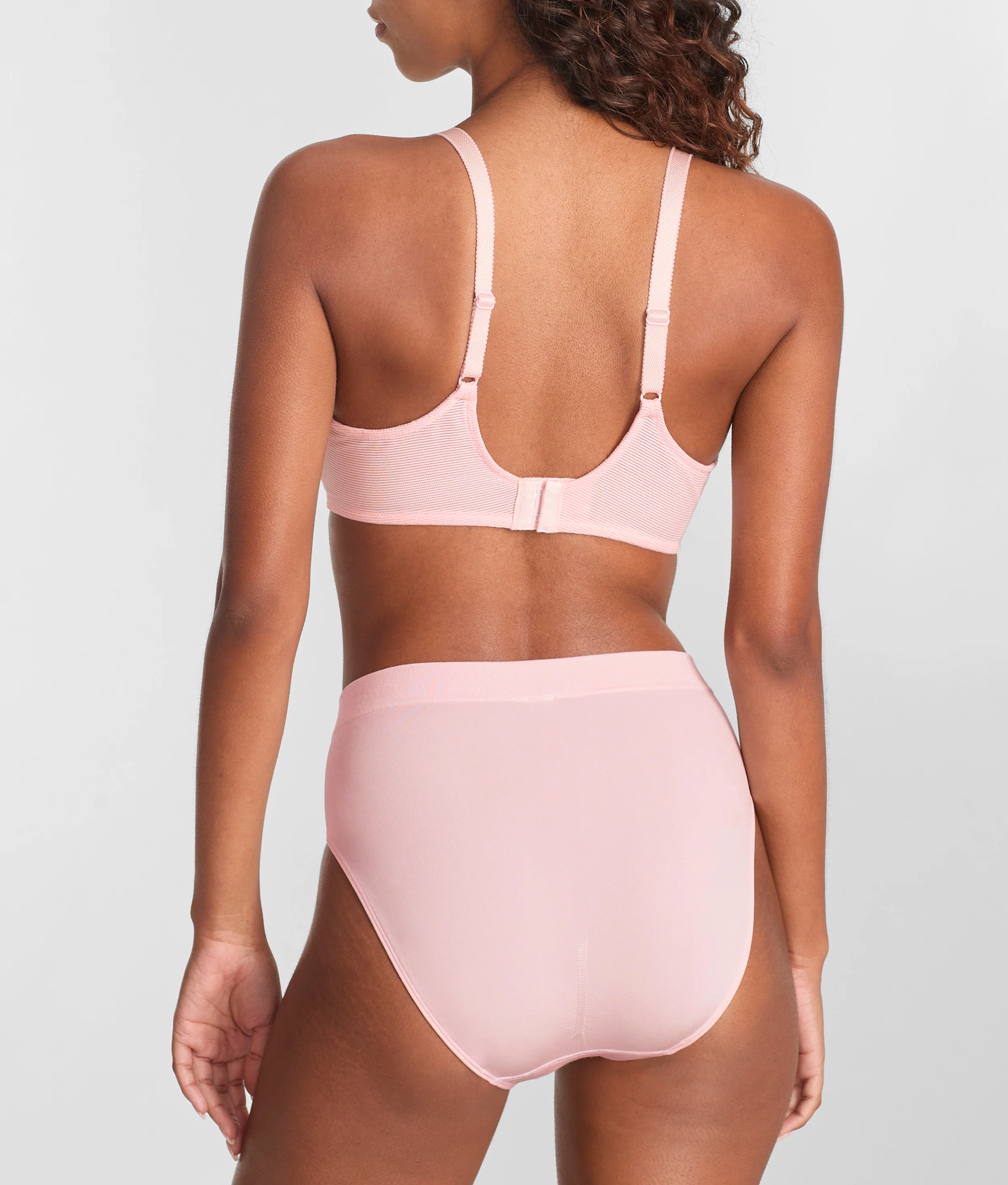 B-Smooth Hi-Cut Brief - Image 138