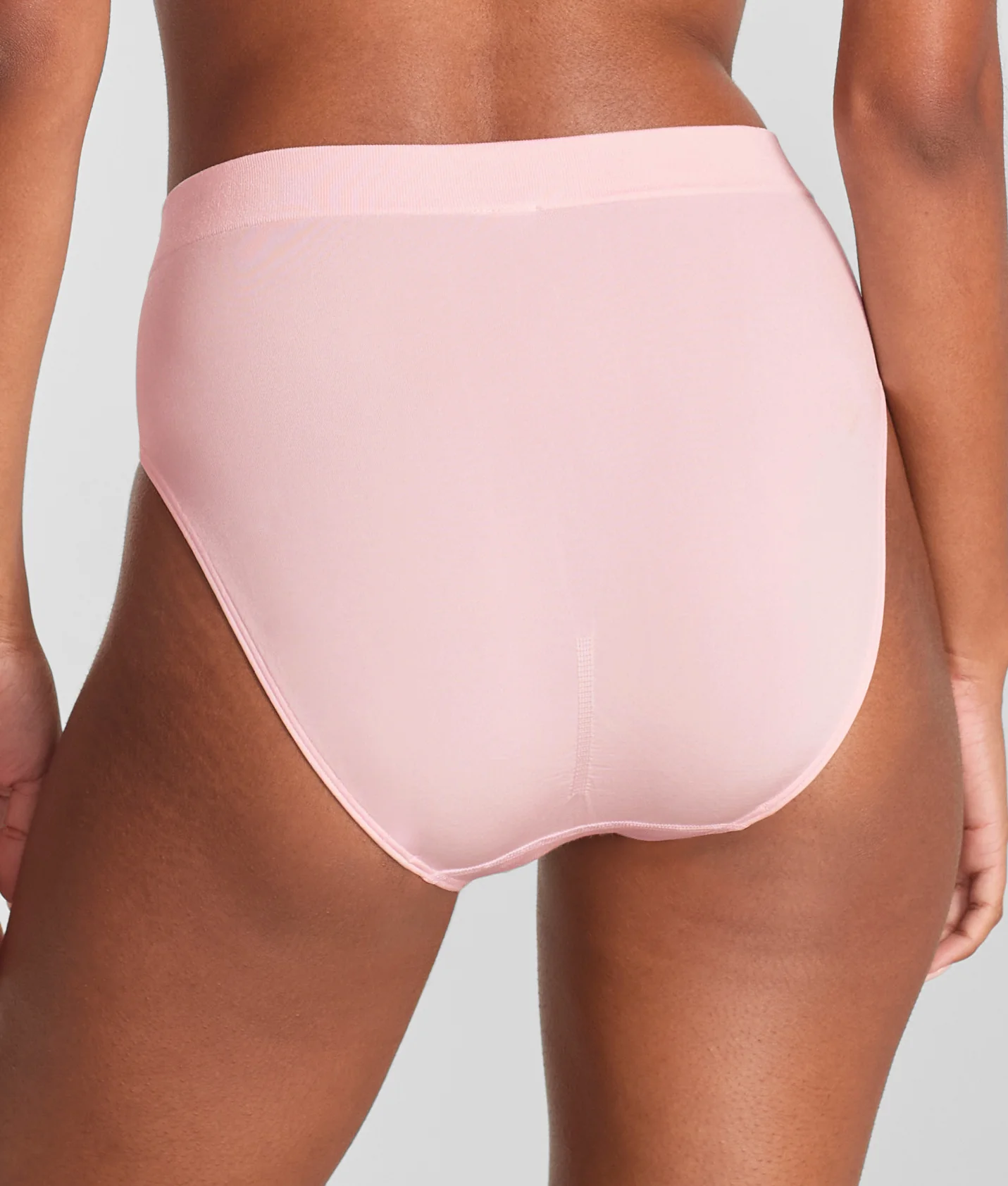 B-Smooth Hi-Cut Brief - Image 140