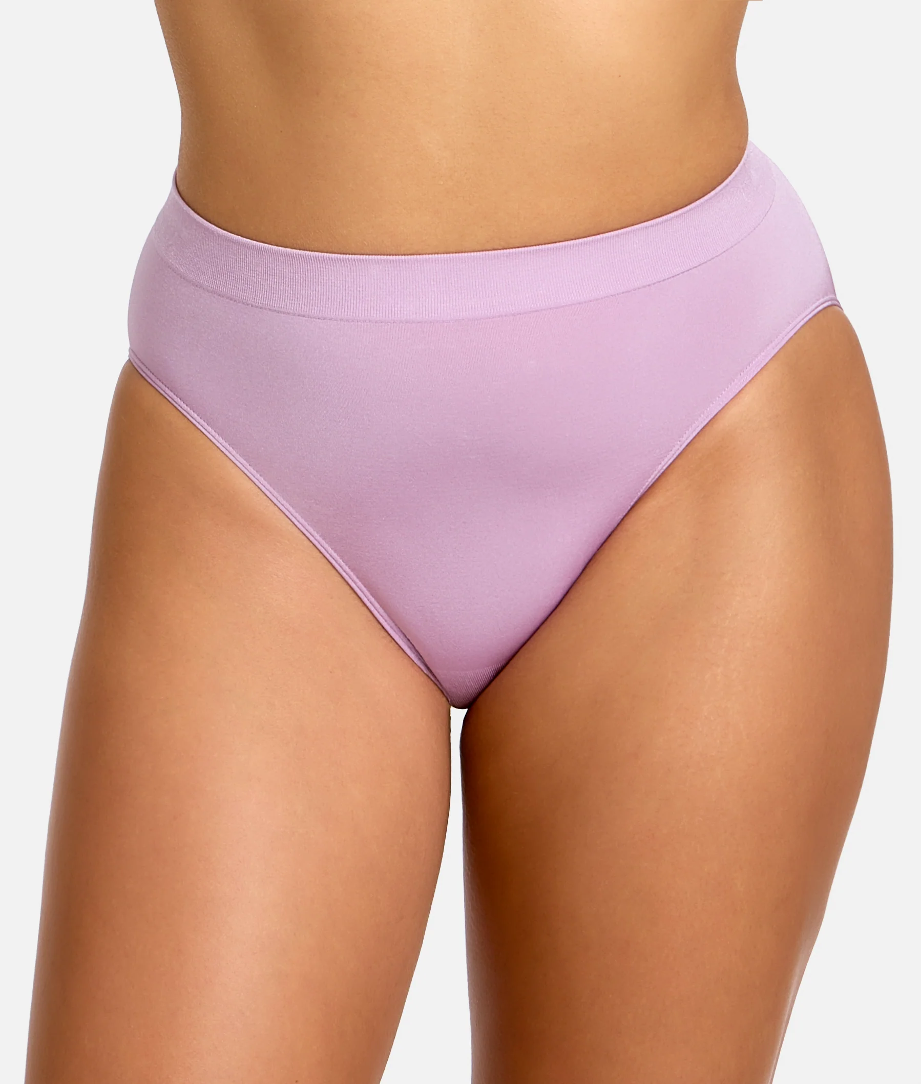 B-Smooth Hi-Cut Brief - Image 15