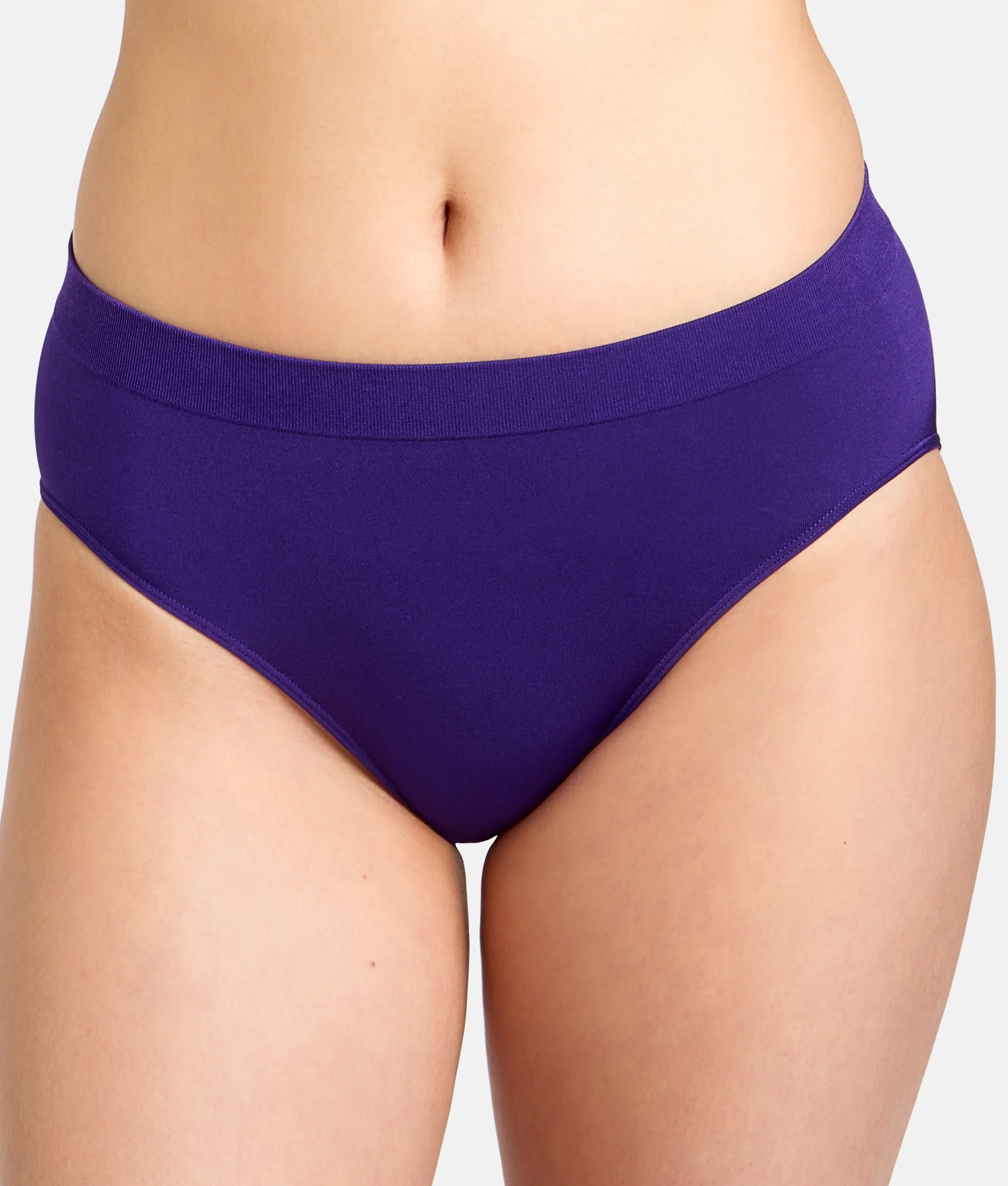 B-Smooth Hi-Cut Brief - Image 156