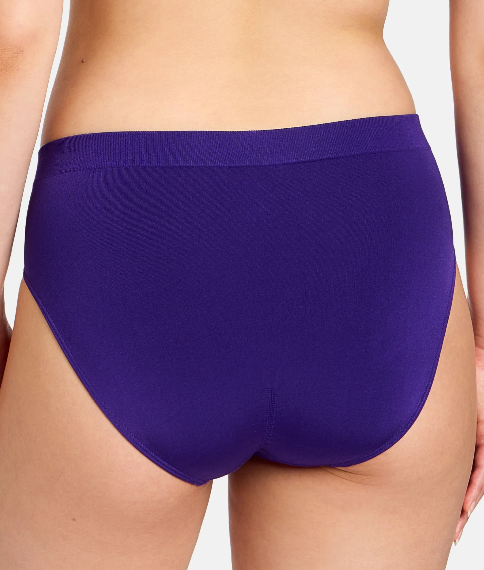 B-Smooth Hi-Cut Brief - Image 157