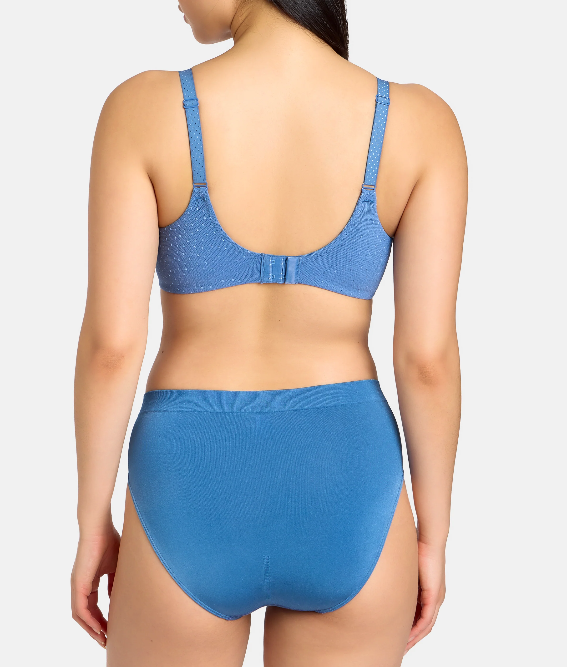 B-Smooth Hi-Cut Brief - Image 159
