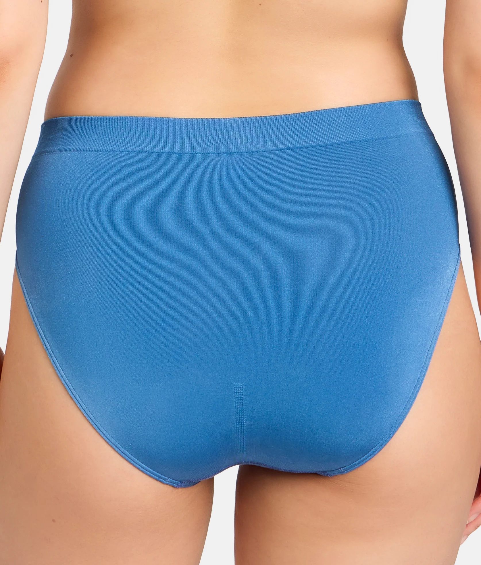 B-Smooth Hi-Cut Brief - Image 161