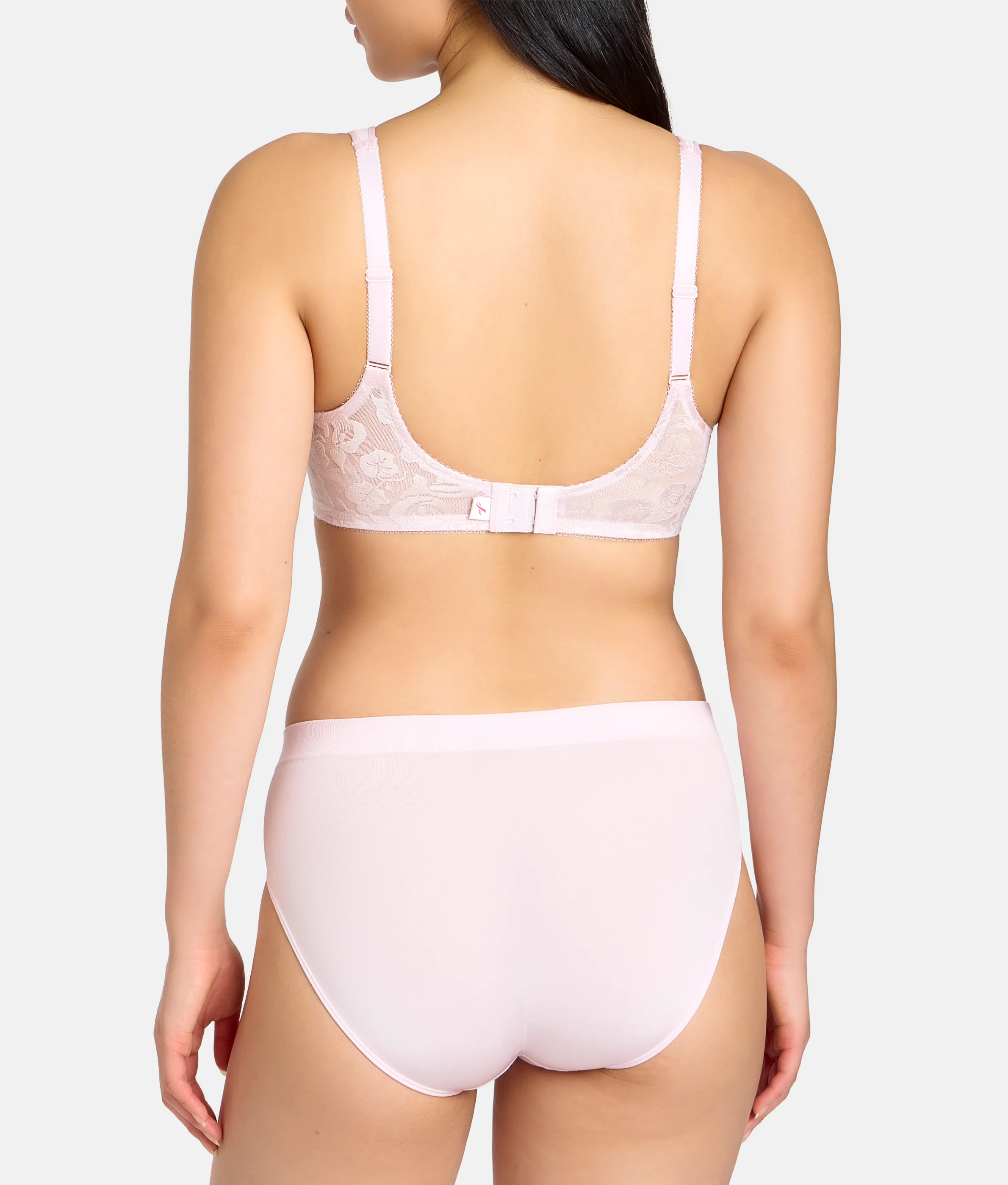 B-Smooth Hi-Cut Brief - Image 2
