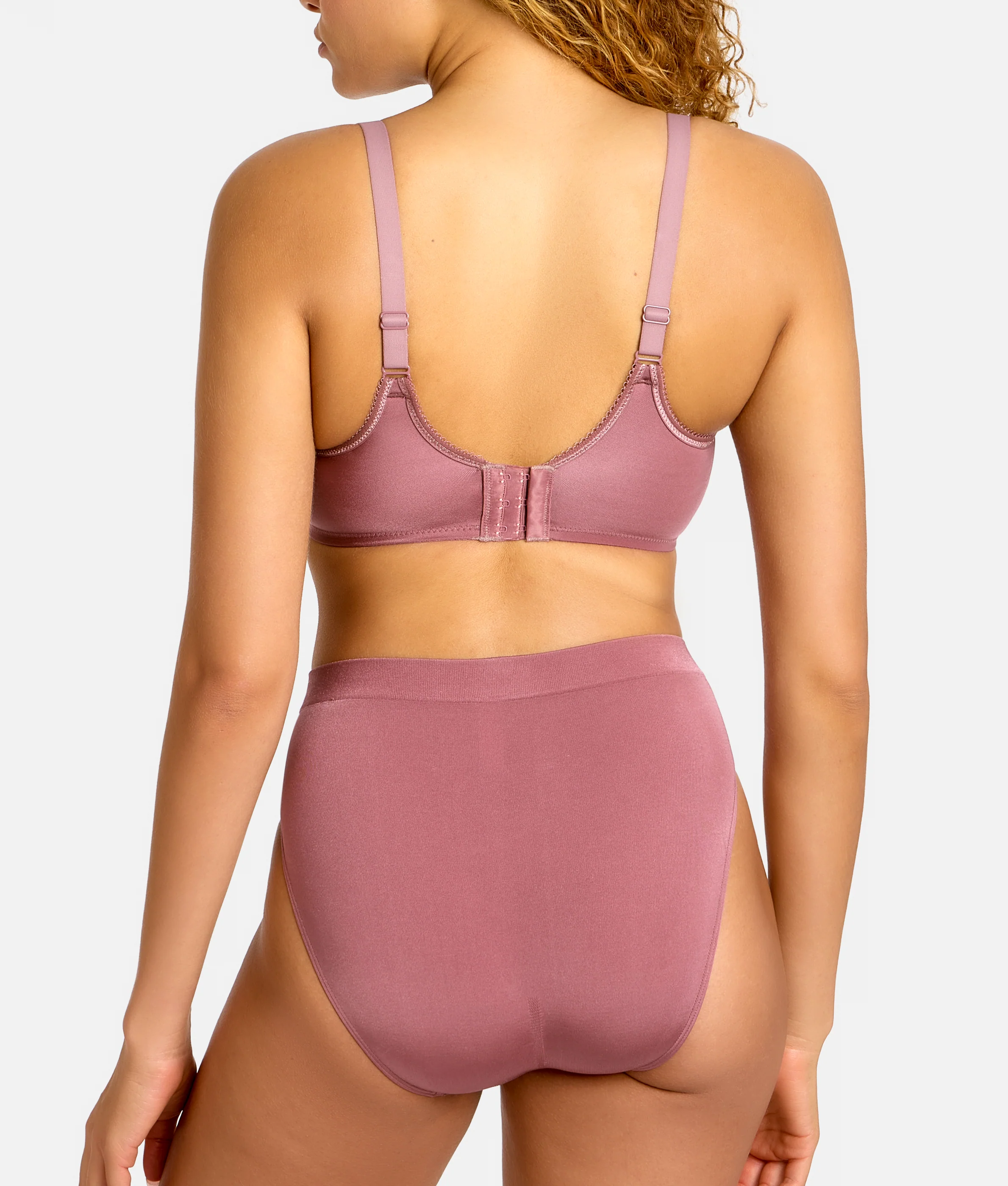 B-Smooth Hi-Cut Brief - Image 22