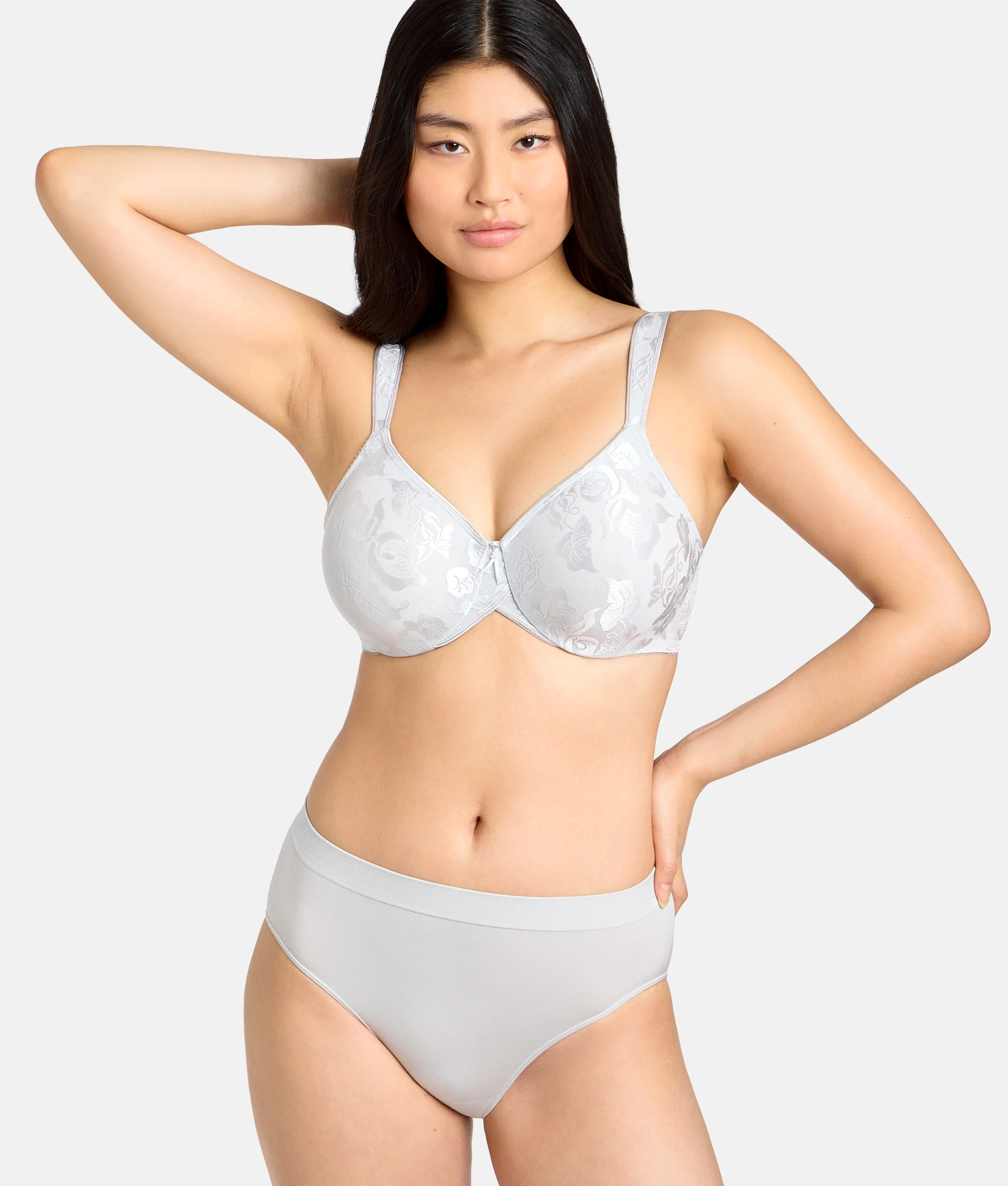 B-Smooth Hi-Cut Brief - Image 25