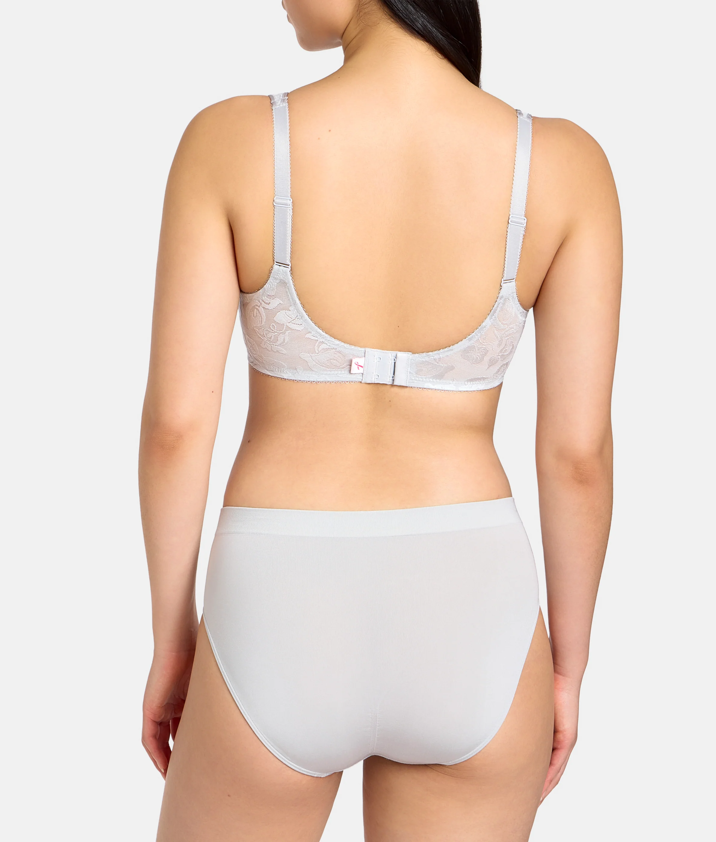B-Smooth Hi-Cut Brief - Image 26