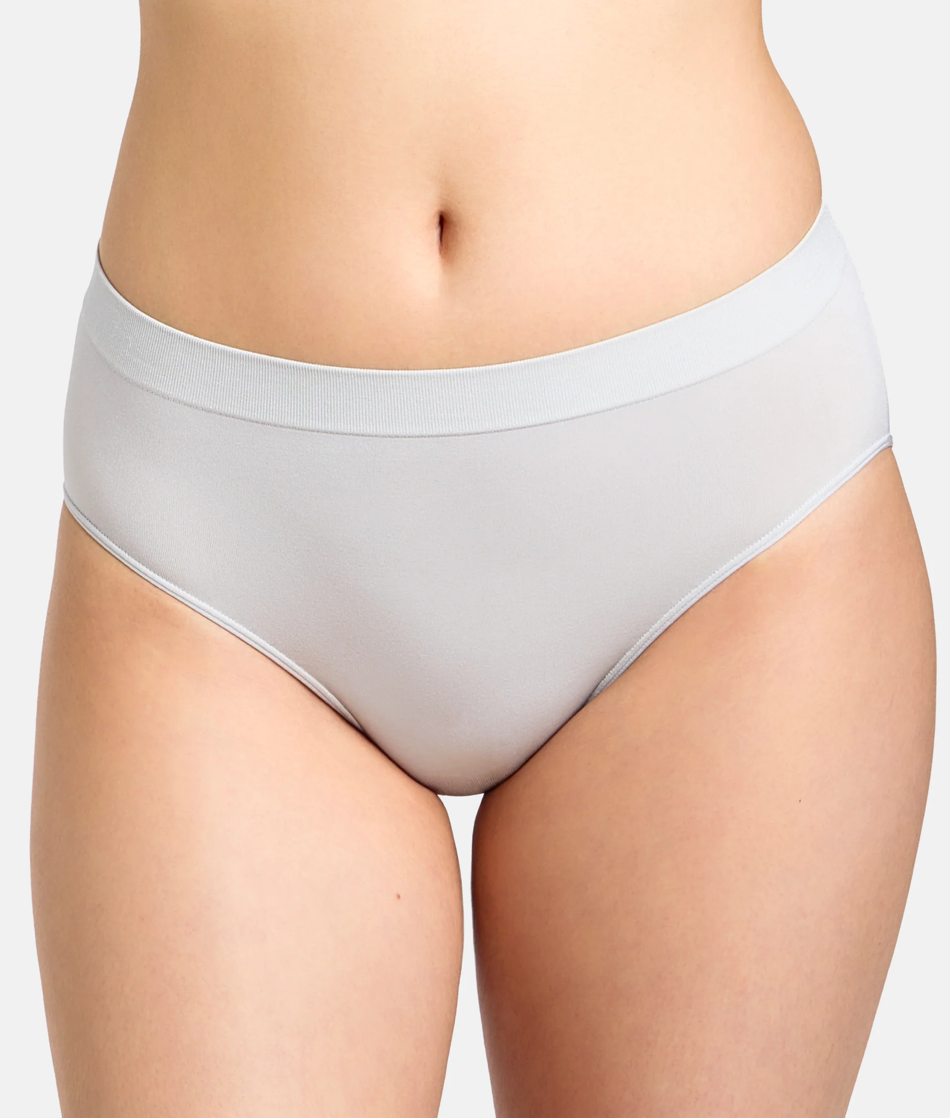 B-Smooth Hi-Cut Brief - Image 27