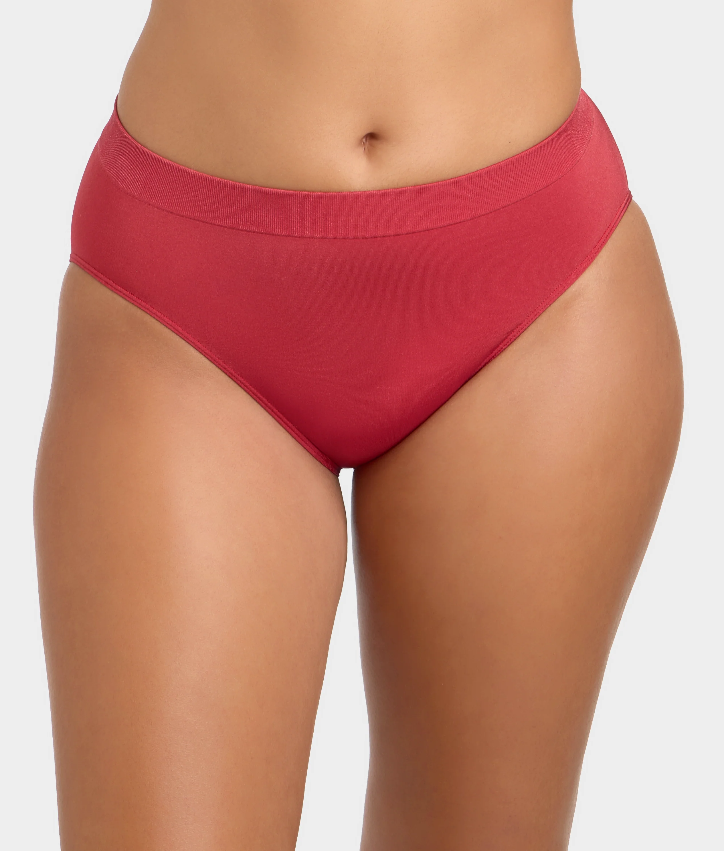 B-Smooth Hi-Cut Brief - Image 31