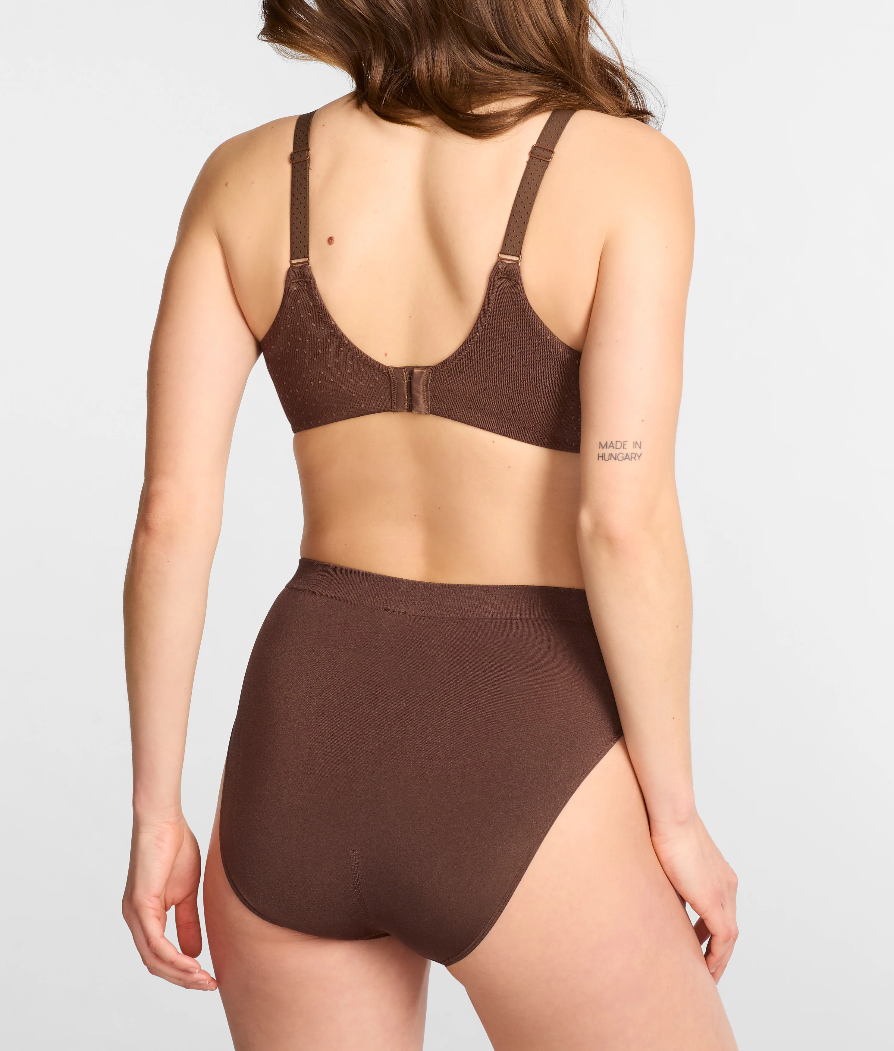 B-Smooth Hi-Cut Brief - Image 38