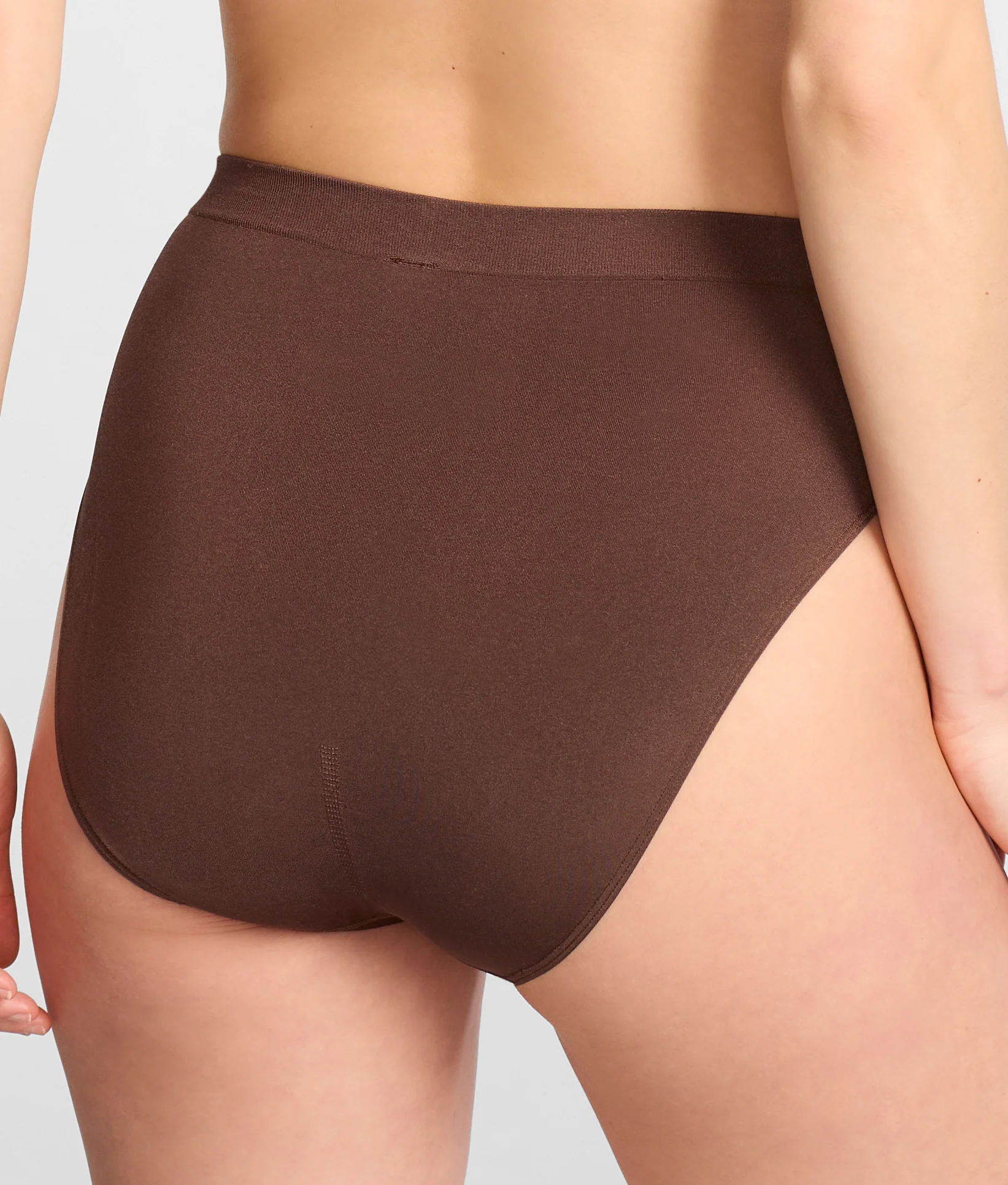 B-Smooth Hi-Cut Brief - Image 40