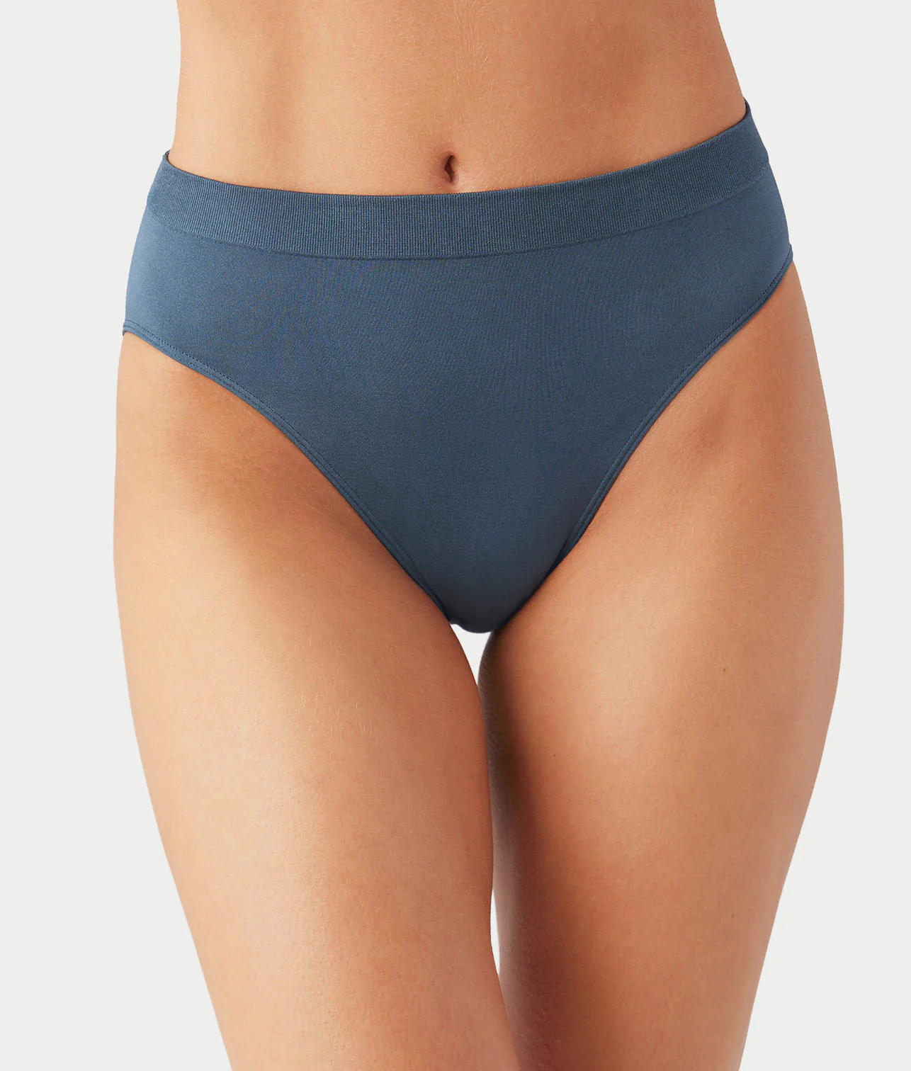 B-Smooth Hi-Cut Brief - Image 5