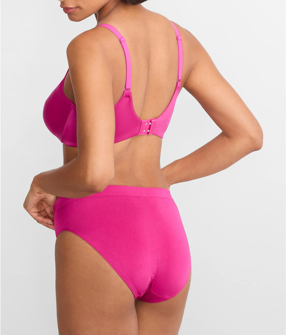 B-Smooth Hi-Cut Brief - Image 50
