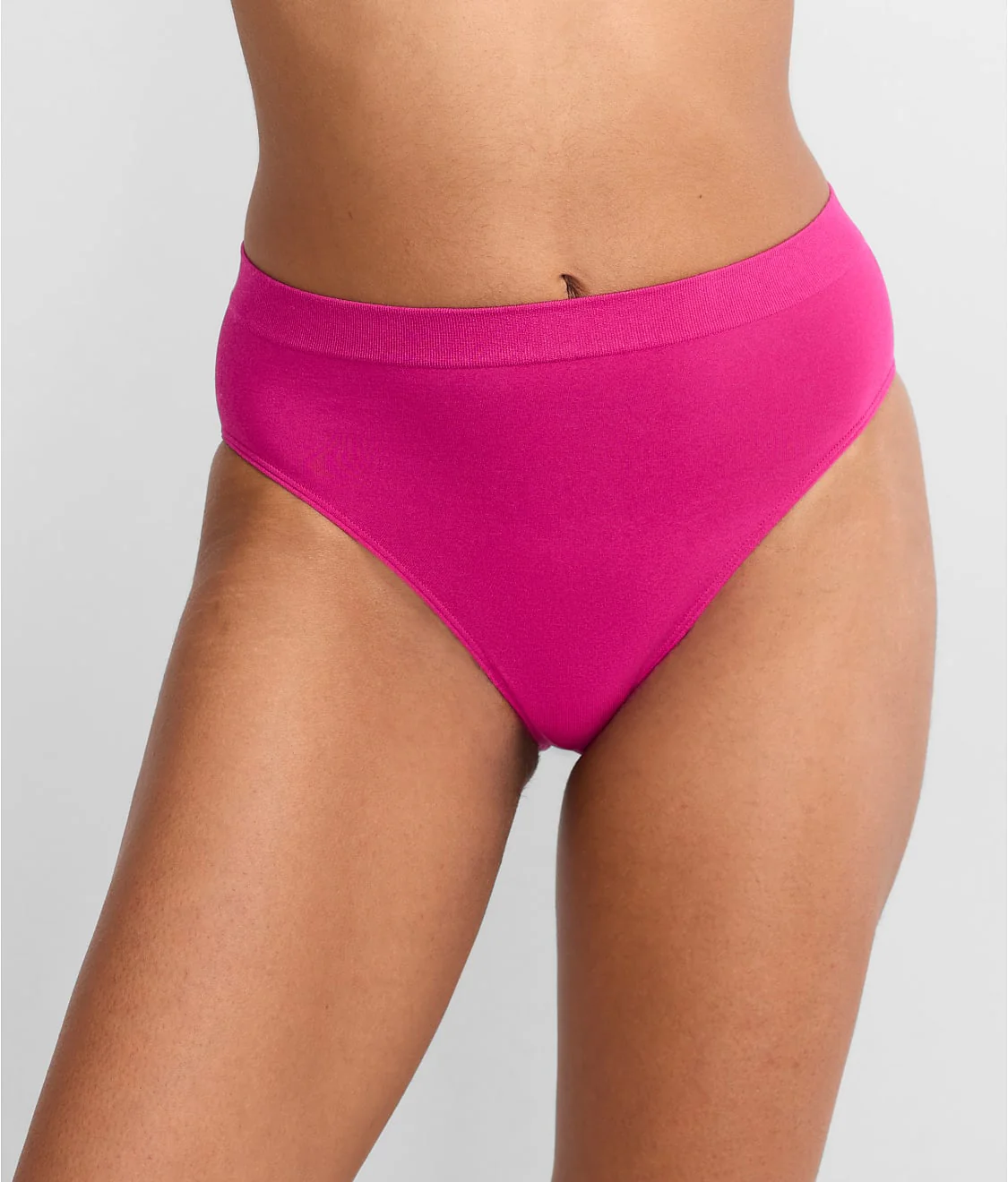 B-Smooth Hi-Cut Brief - Image 51
