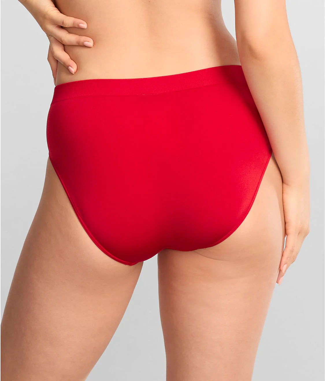 B-Smooth Hi-Cut Brief - Image 56