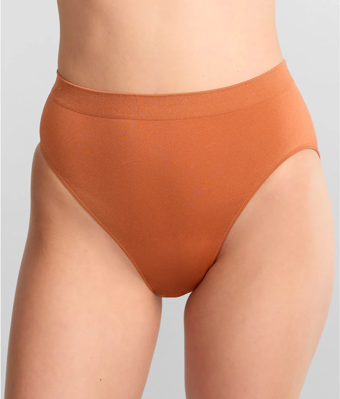 B-Smooth Hi-Cut Brief - Image 59