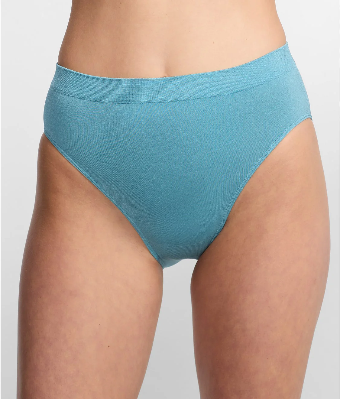 B-Smooth Hi-Cut Brief - Image 67