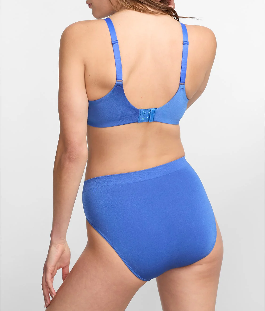B-Smooth Hi-Cut Brief - Image 69