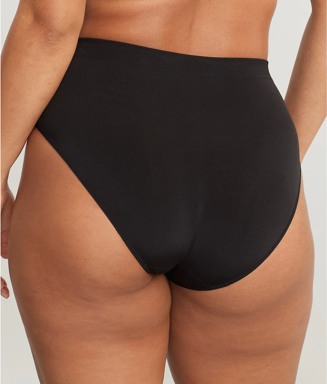B-Smooth Hi-Cut Brief - Image 74